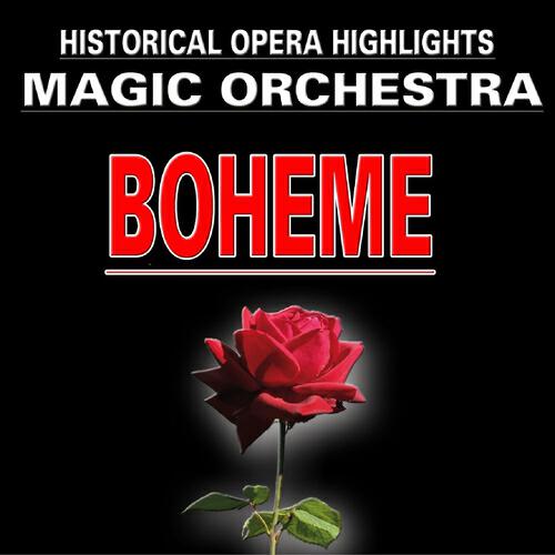 Релиз Boheme