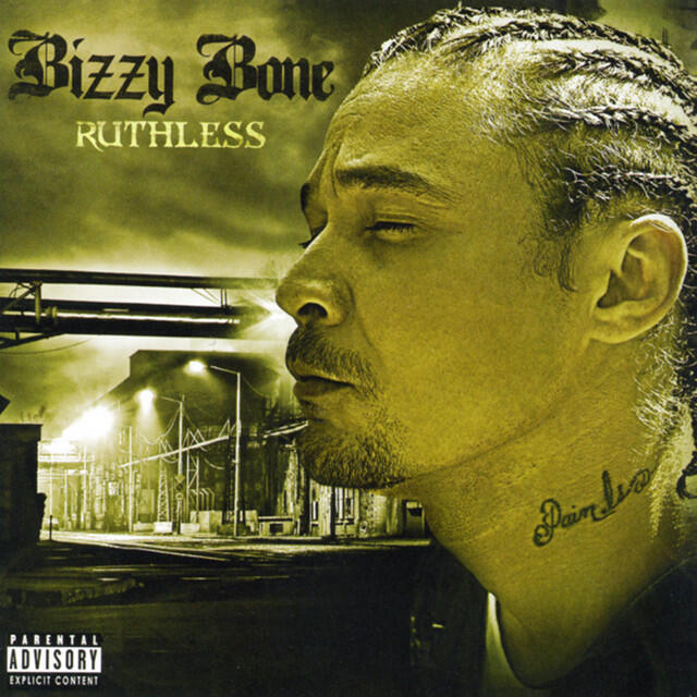 Релиз Ruthless