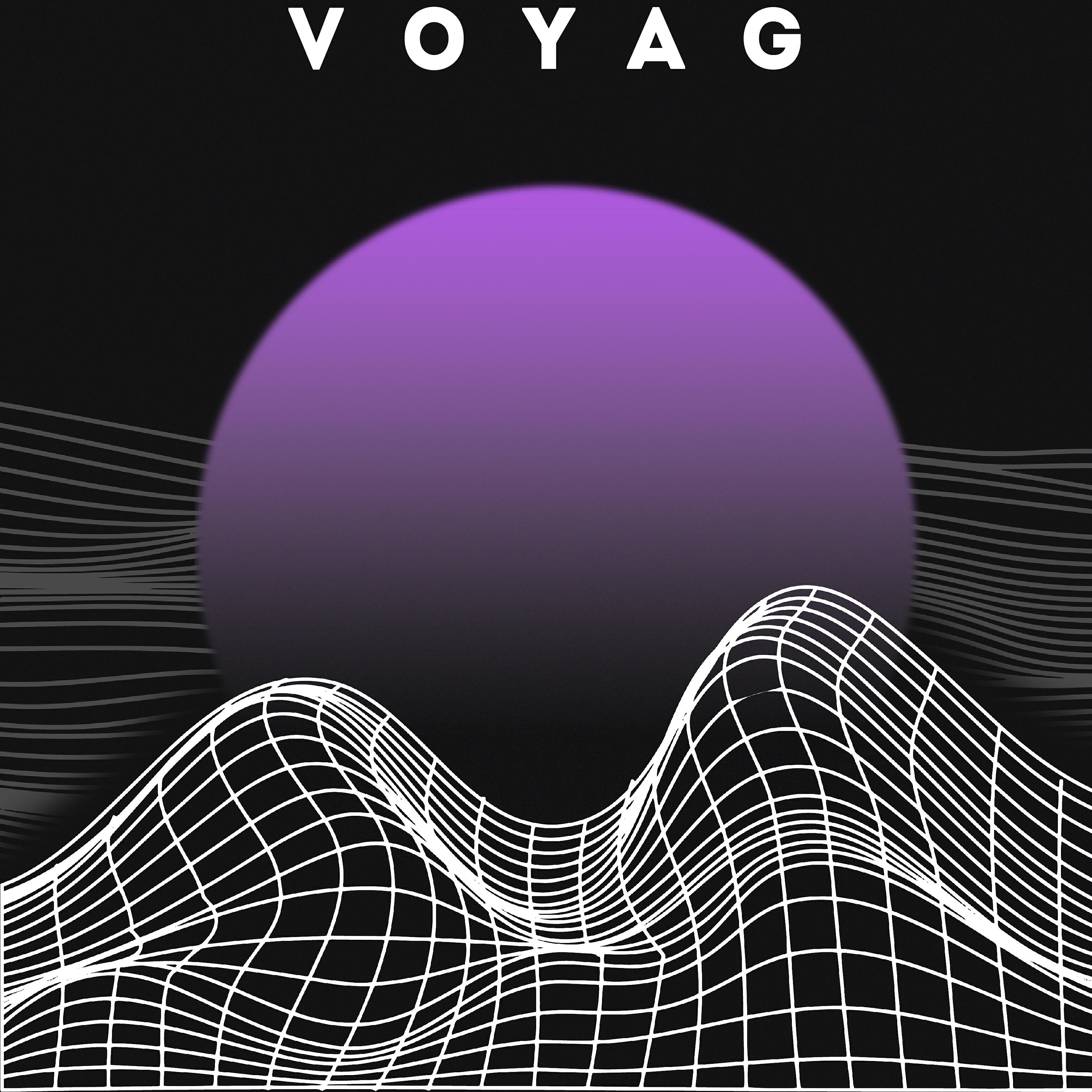 Релиз Voyag