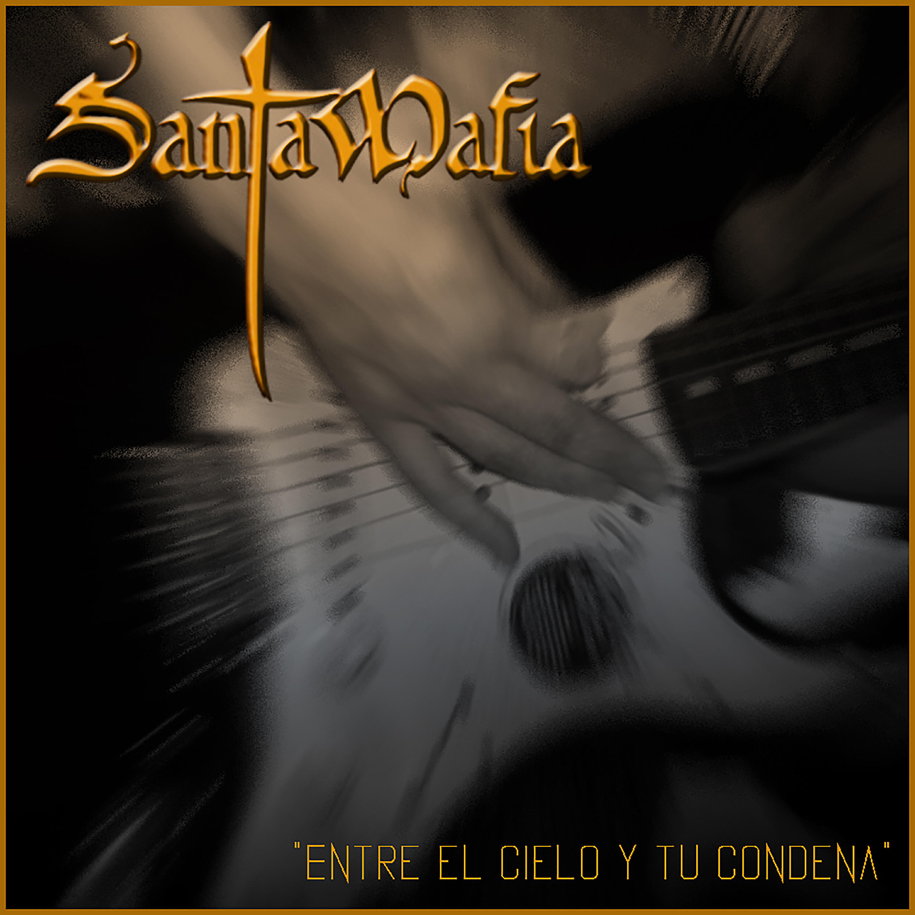 Релиз Entre el Cielo y Tu Condena