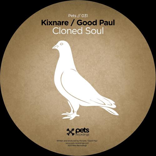 Релиз Cloned Soul