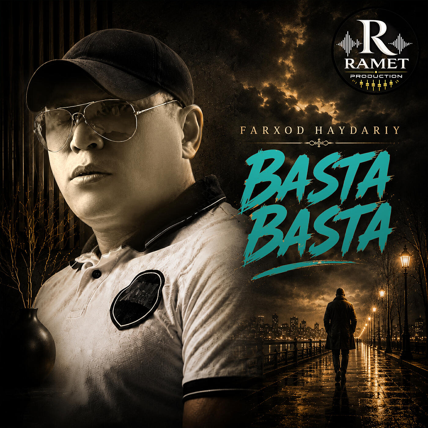 Релиз Basta Basta