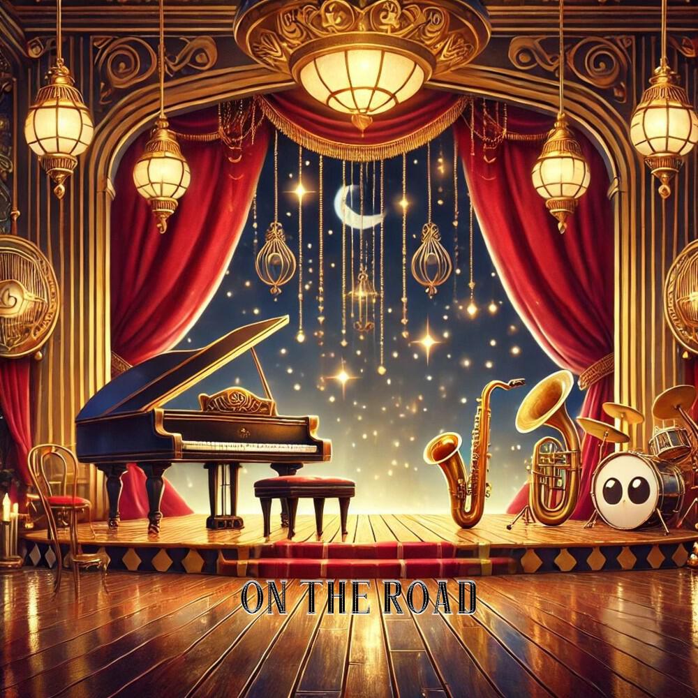 Релиз On the Road
