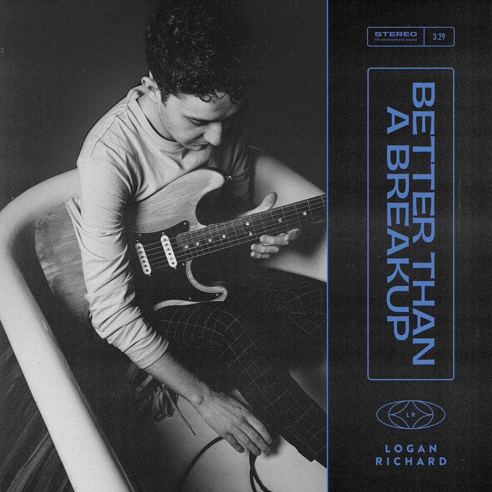 Релиз Better Than A Breakup