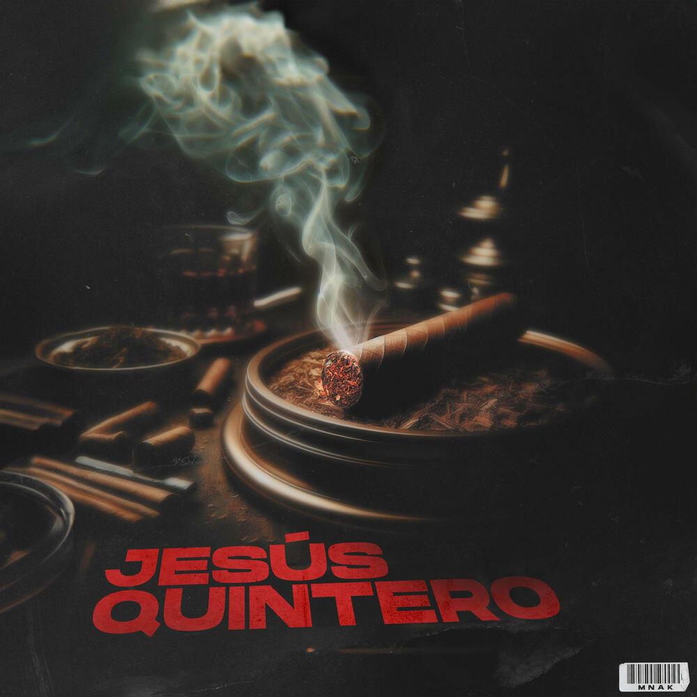Релиз Jesús Quintero