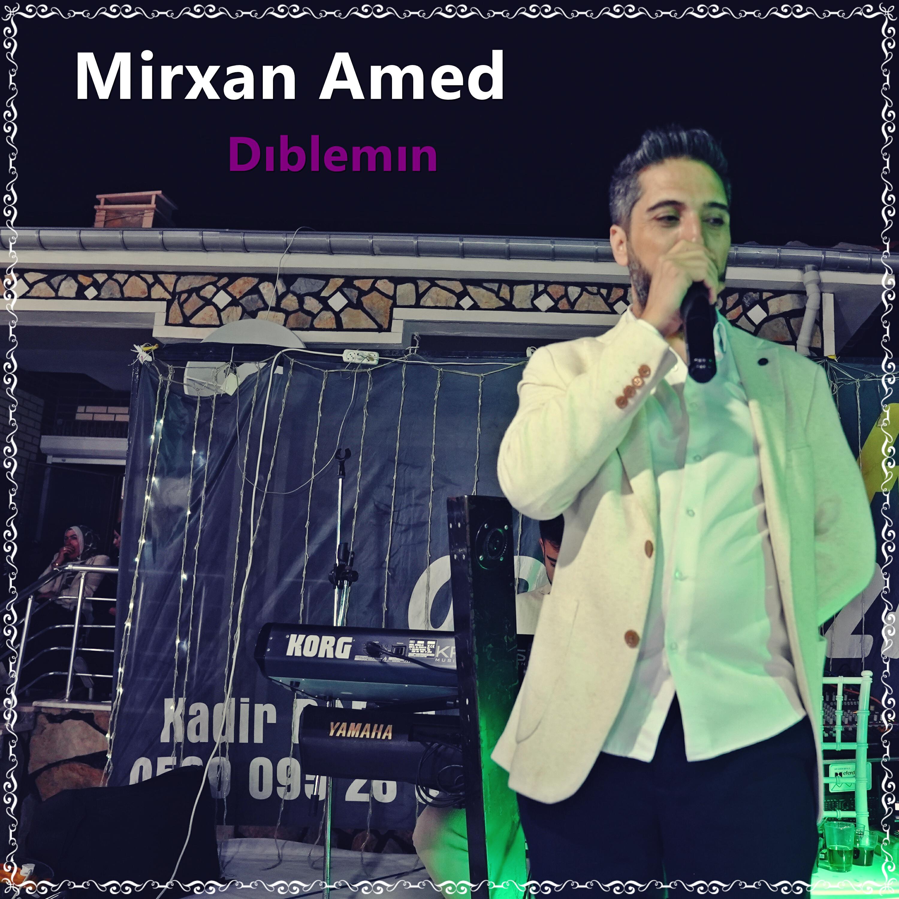 Релиз Dıblemın