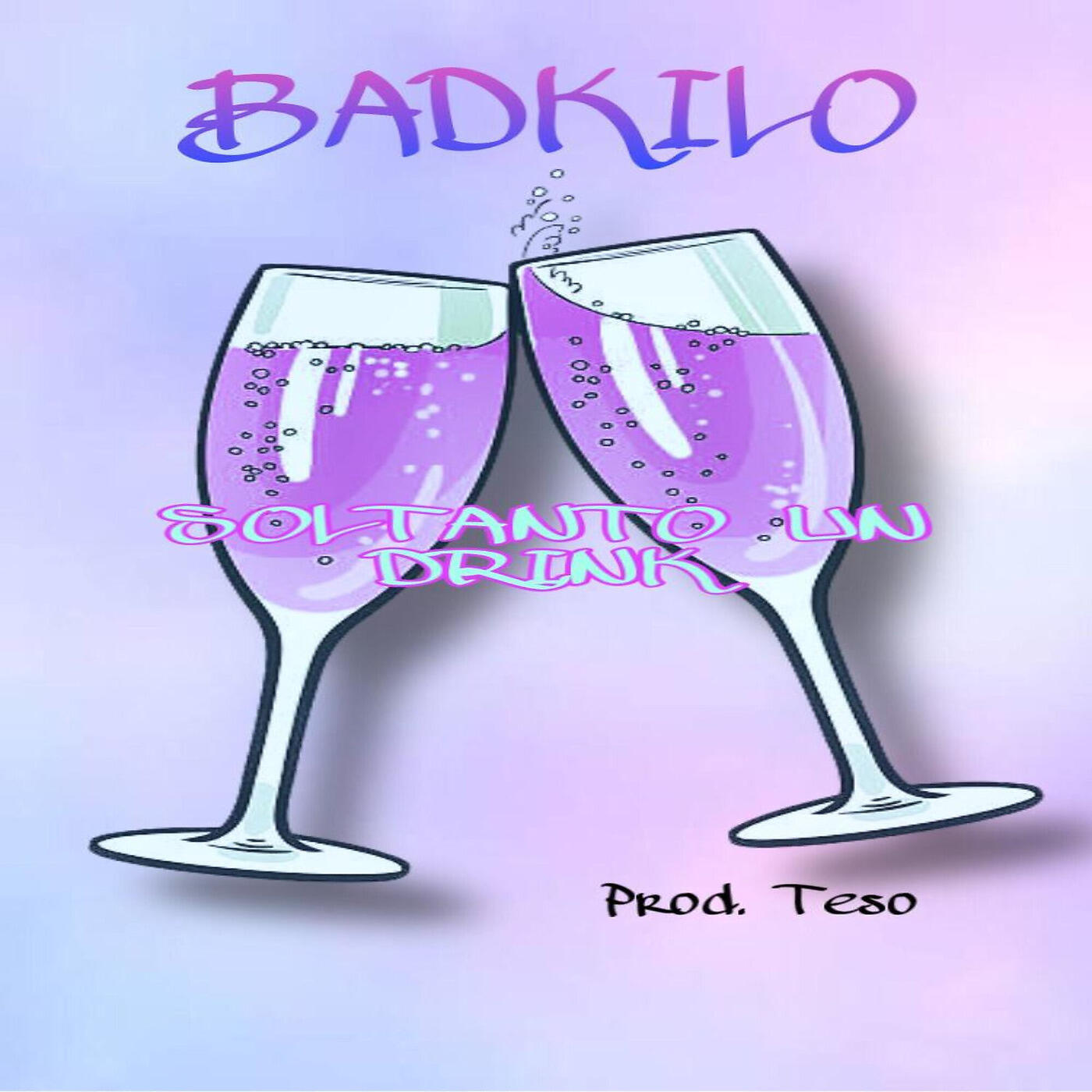 Релиз Soltanto Un Drink