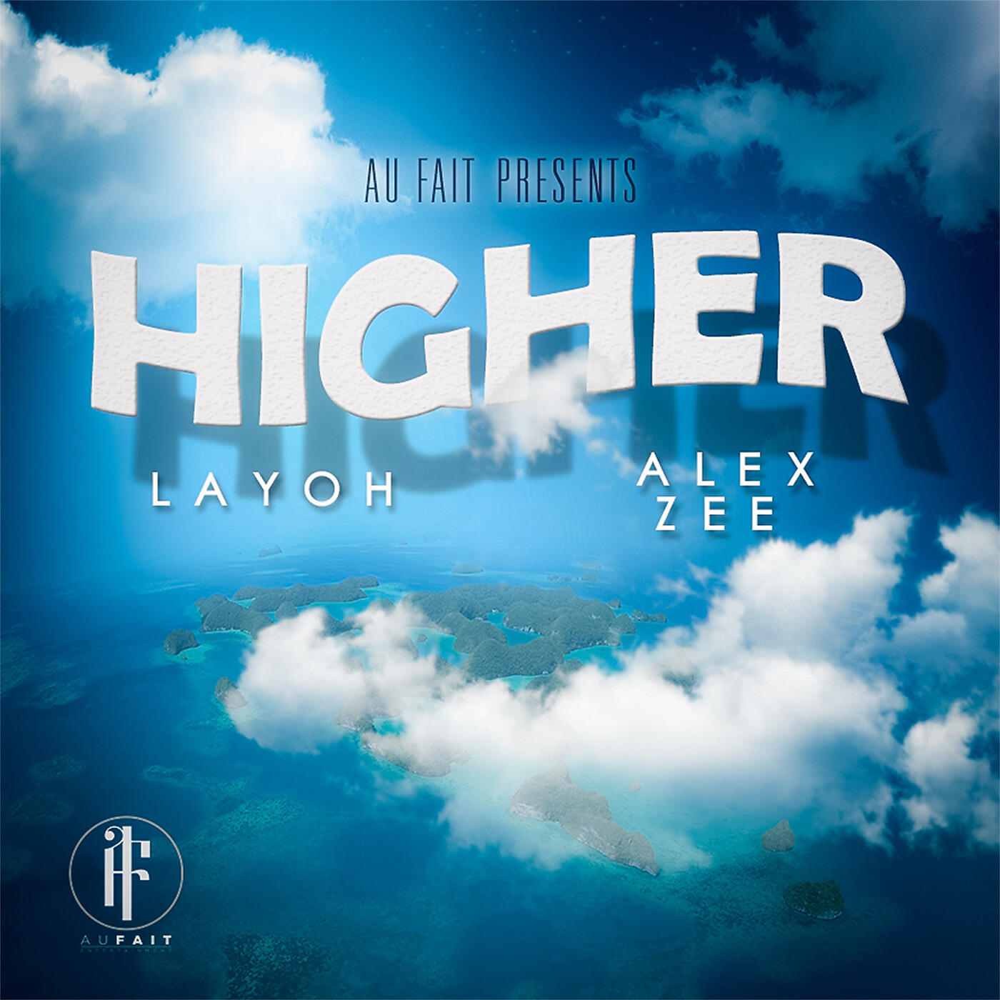 Релиз Higher