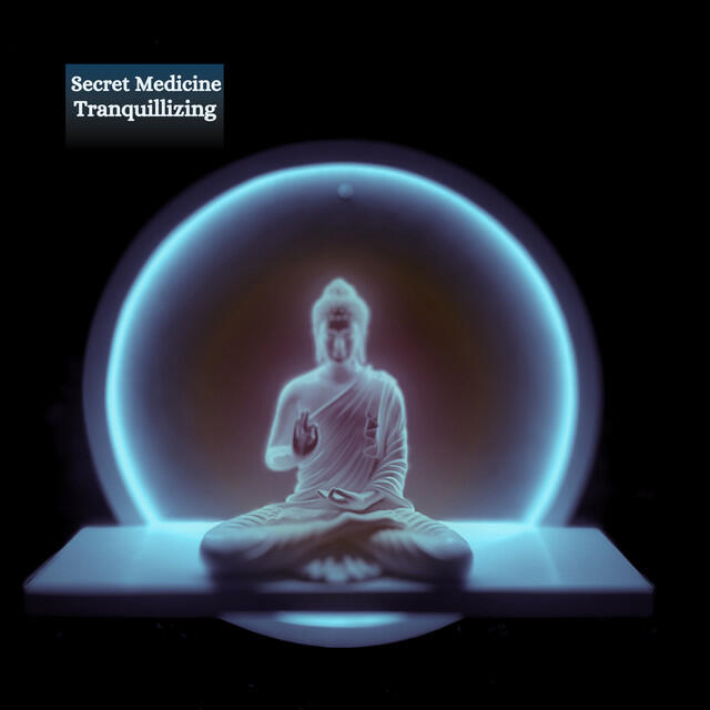 Релиз Tranquillizing