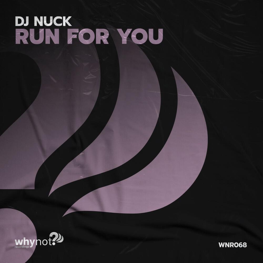 Релиз Run for You