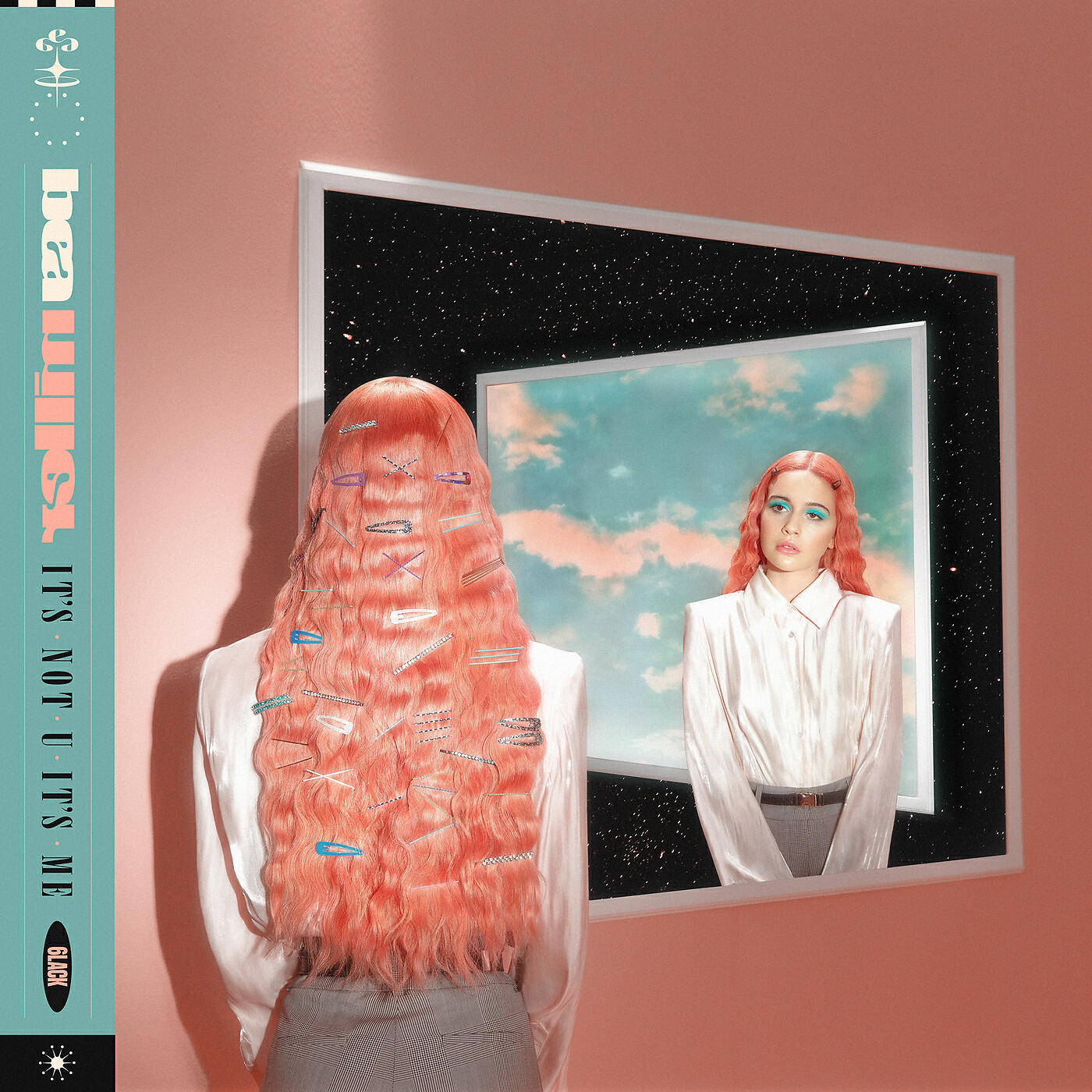 Релиз it's not u it's me