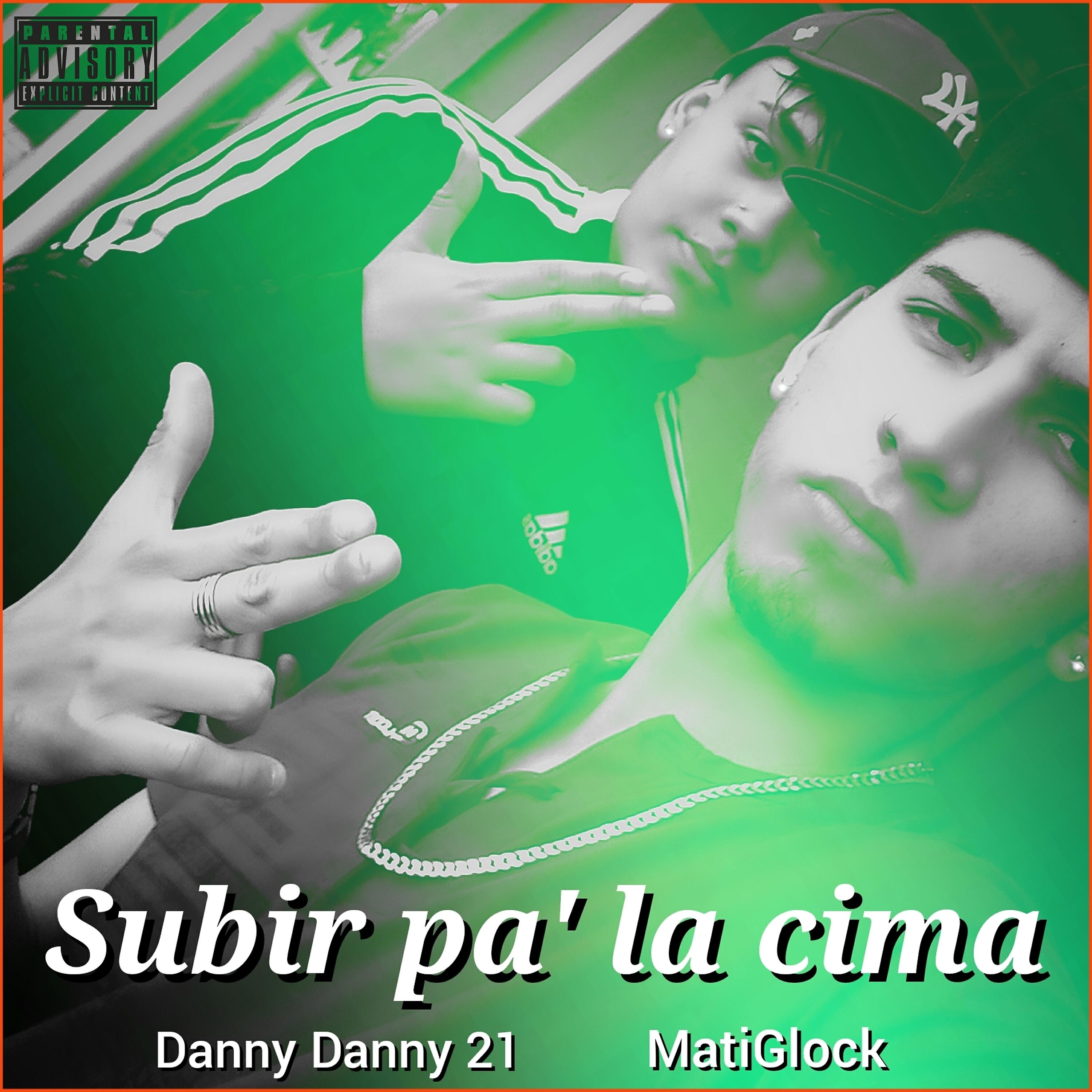 Релиз Subir Pa la Cima
