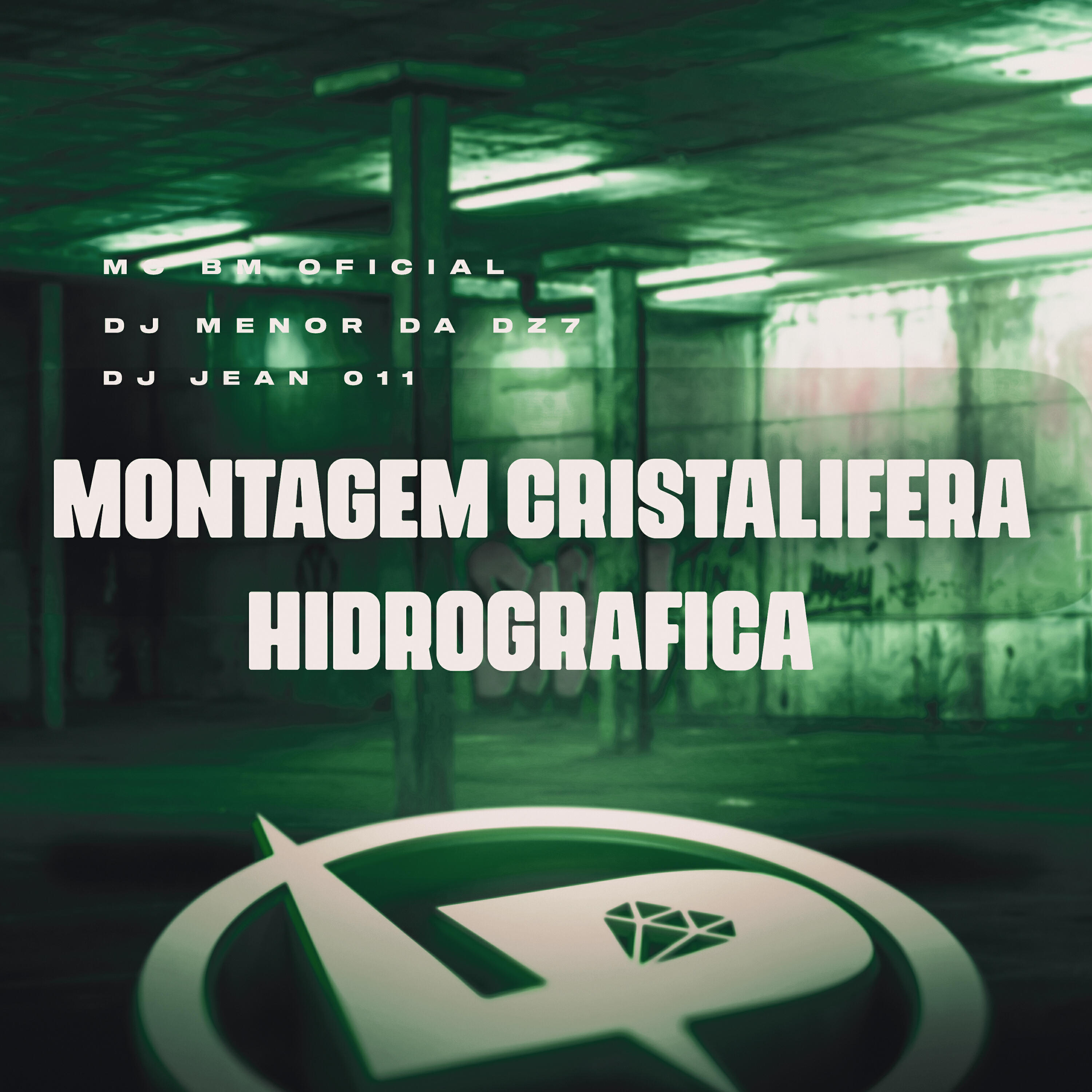Скачать песню Mc bm oficial, DJ Menor da DZ7, DJ JEAN 011 - Montagem Cristalífera Hidrográfica бесплатно в MP3 для Android и iOS