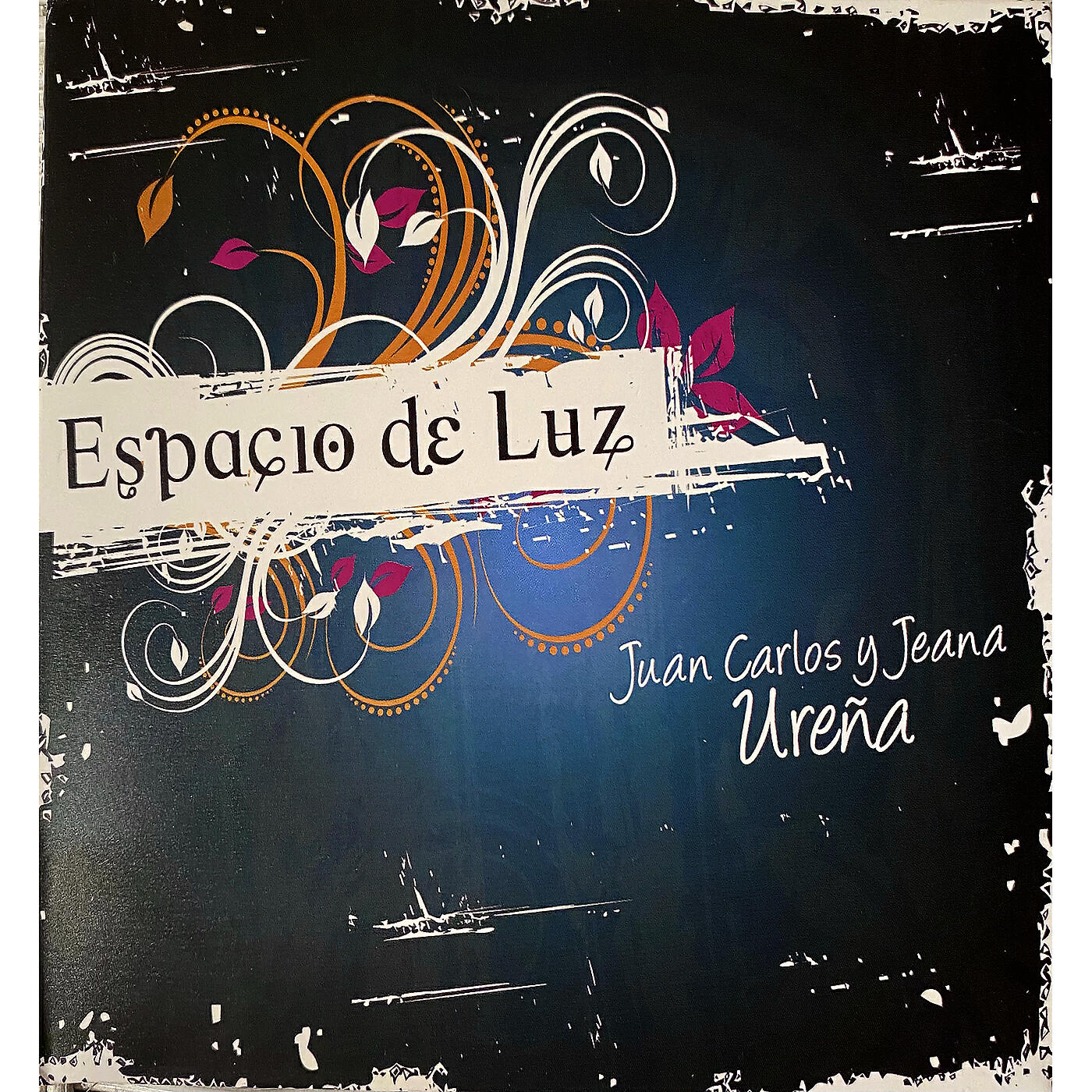 Релиз Espacio De Luz