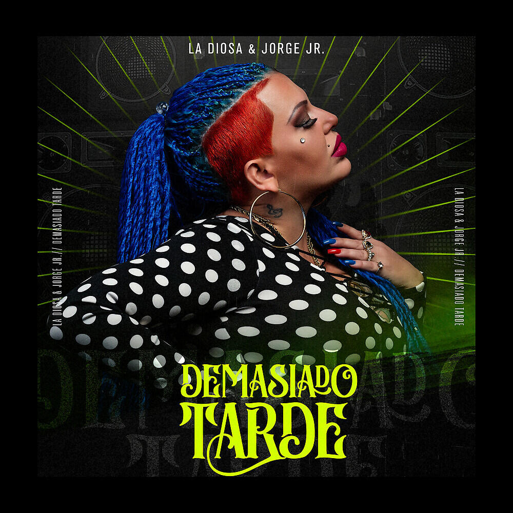 Релиз Demasiado Tarde