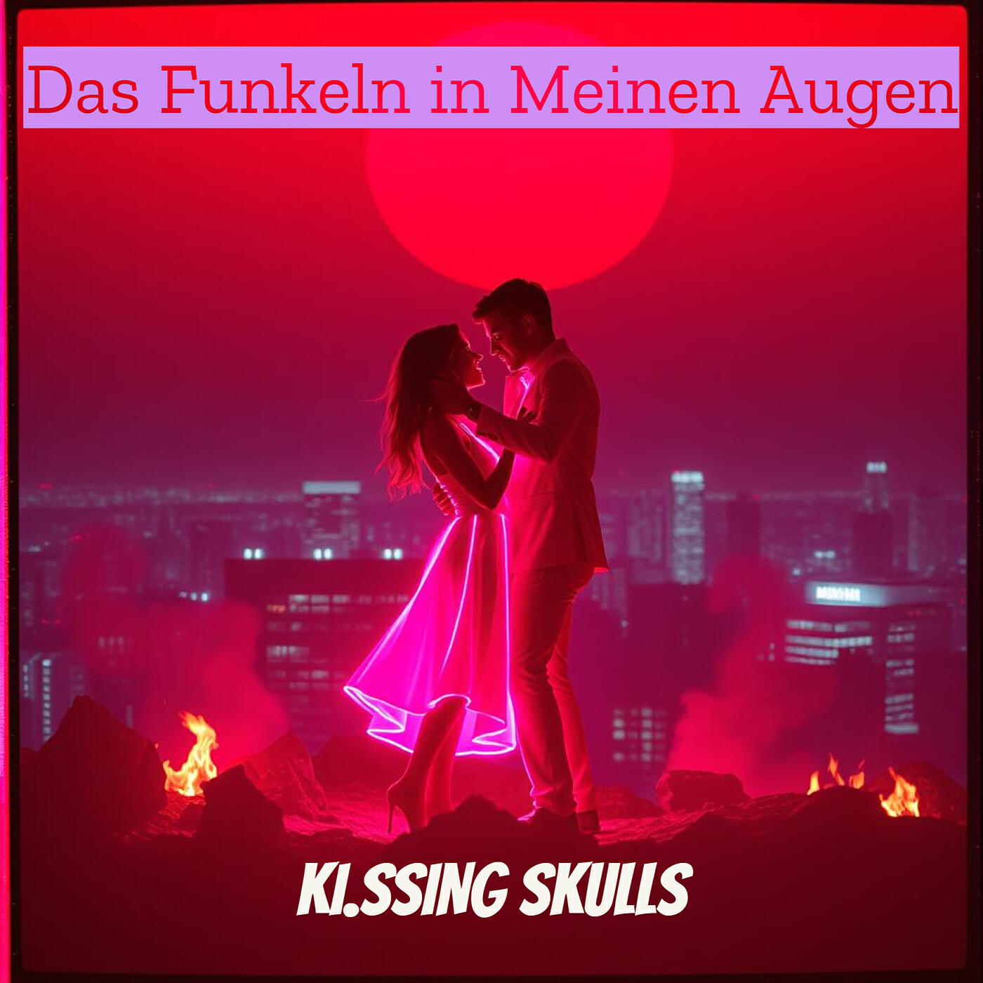Релиз Das Funkeln in Meinen Augen