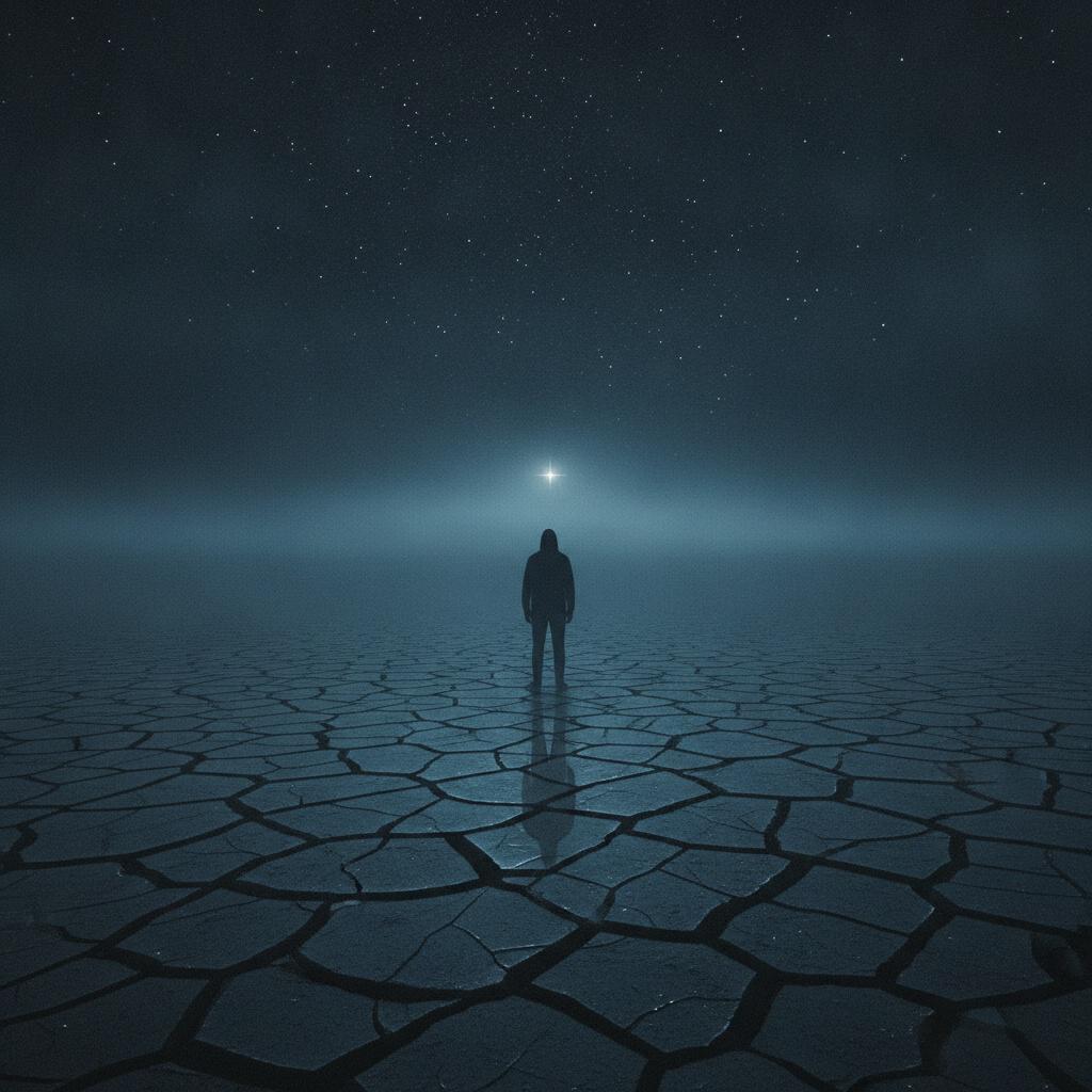 Релиз Тьма без любви