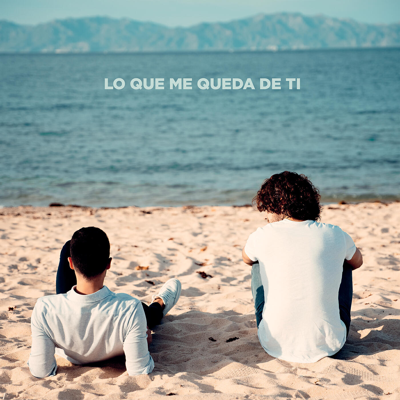 Релиз Lo Que Me Queda De Ti