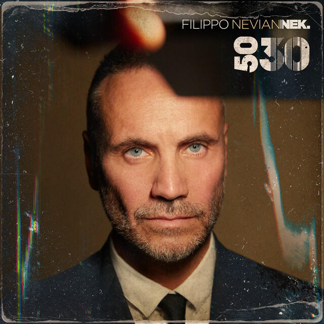 Постер альбома 5030