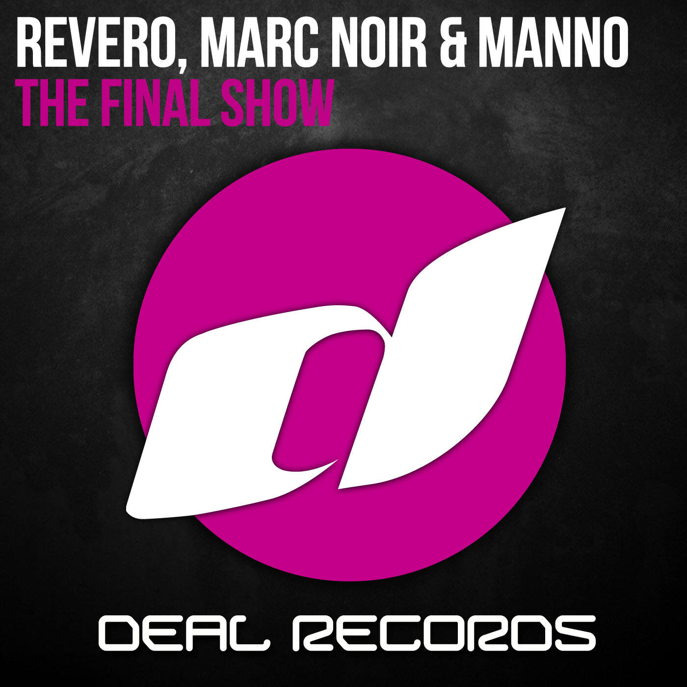Релиз The Final Show