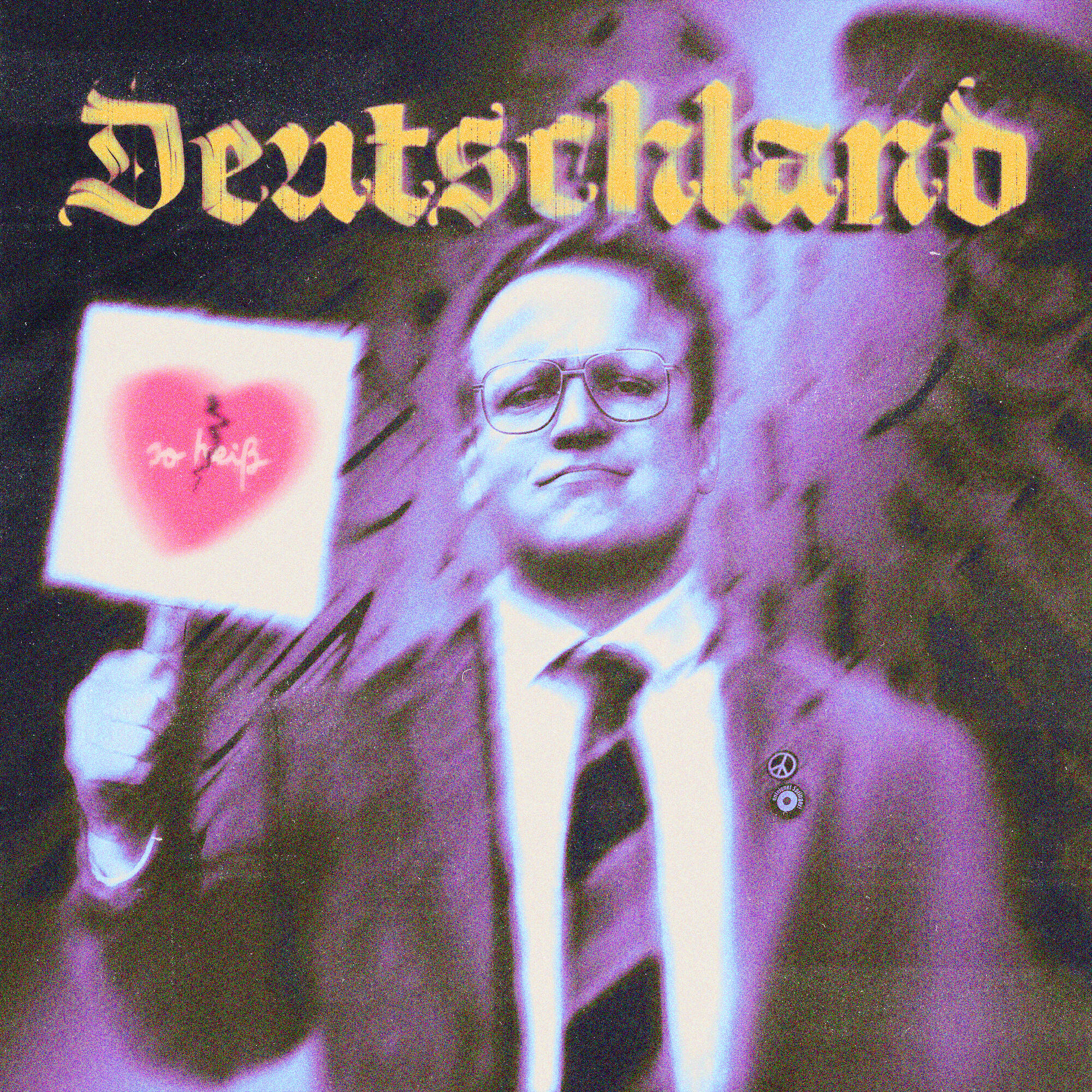 Релиз Deutschland