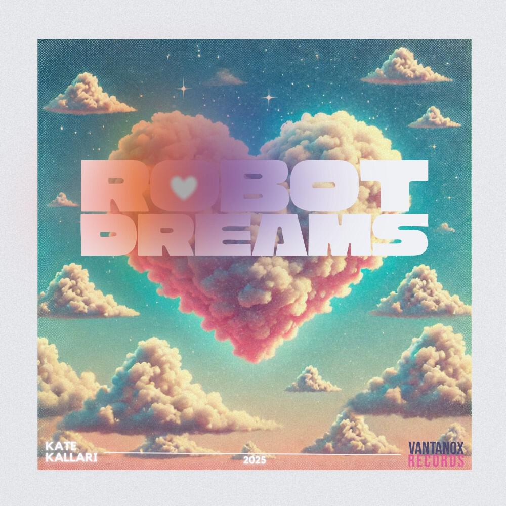 Релиз Robot Dreams