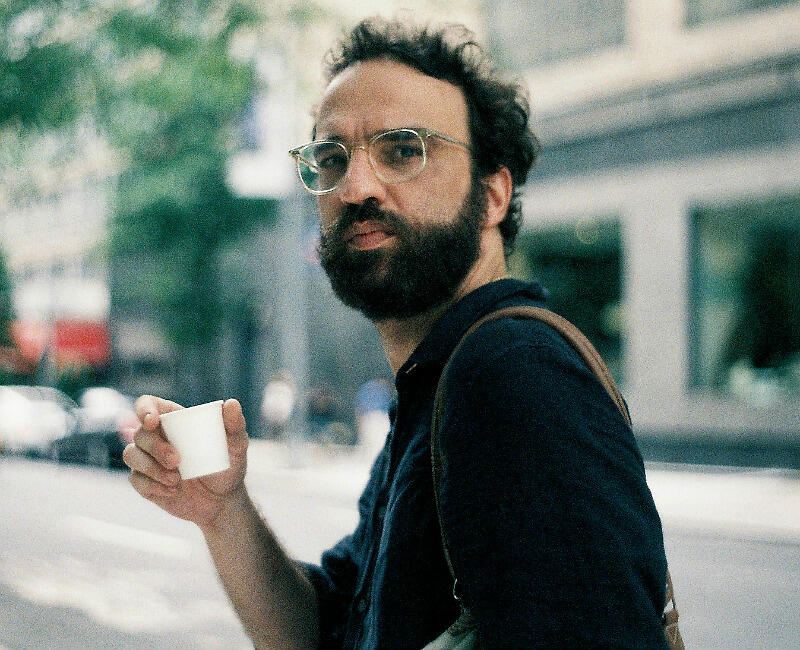 Marcelo Camelo