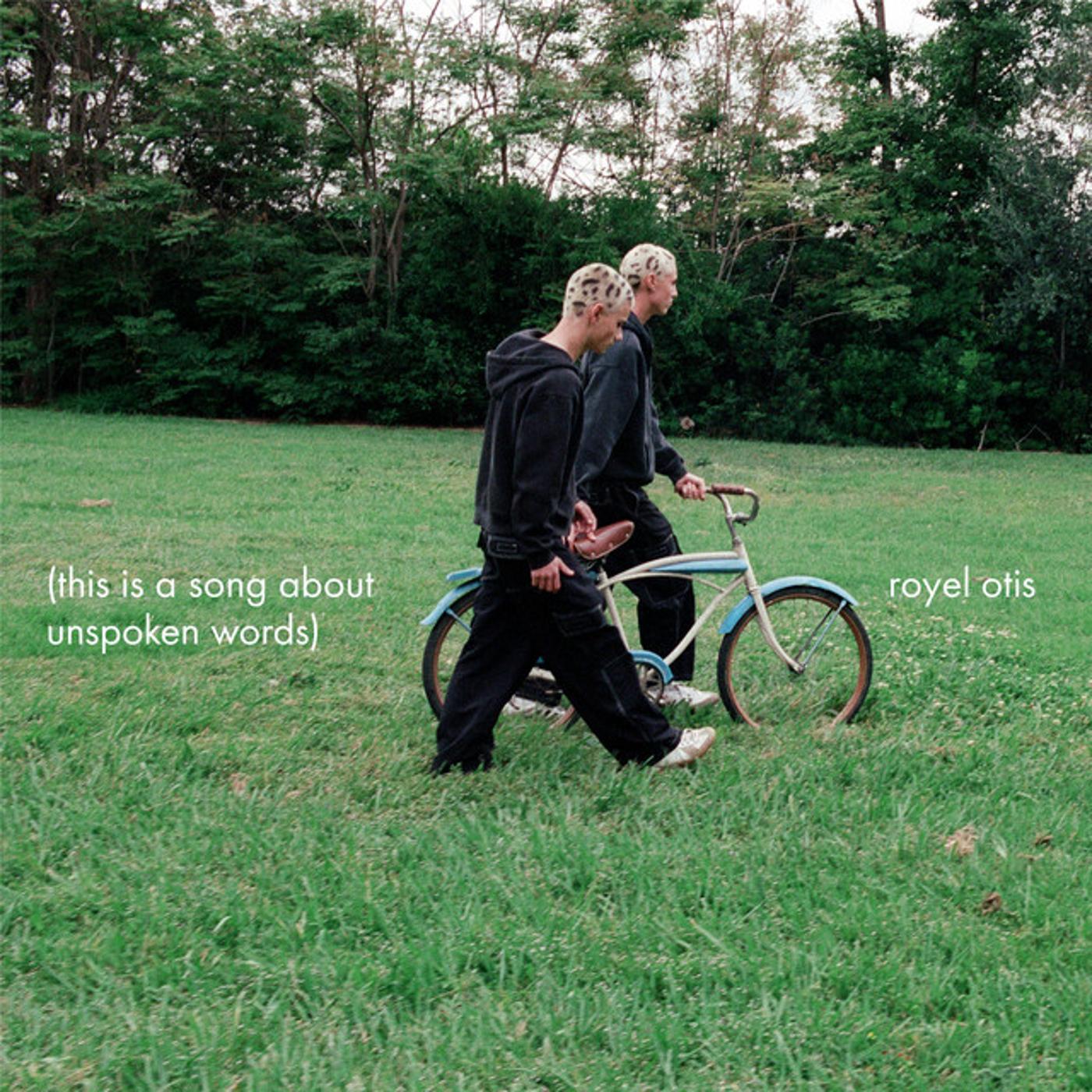 Релиз say something
