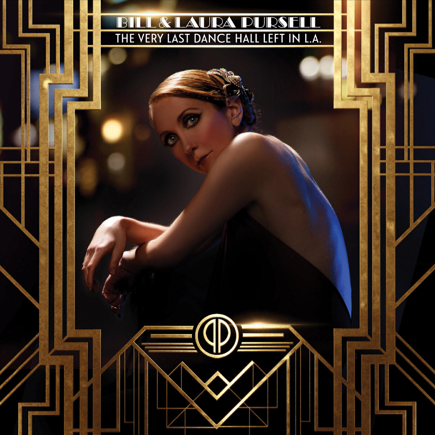 Релиз The Very Last Dance Hall Left in L.A.