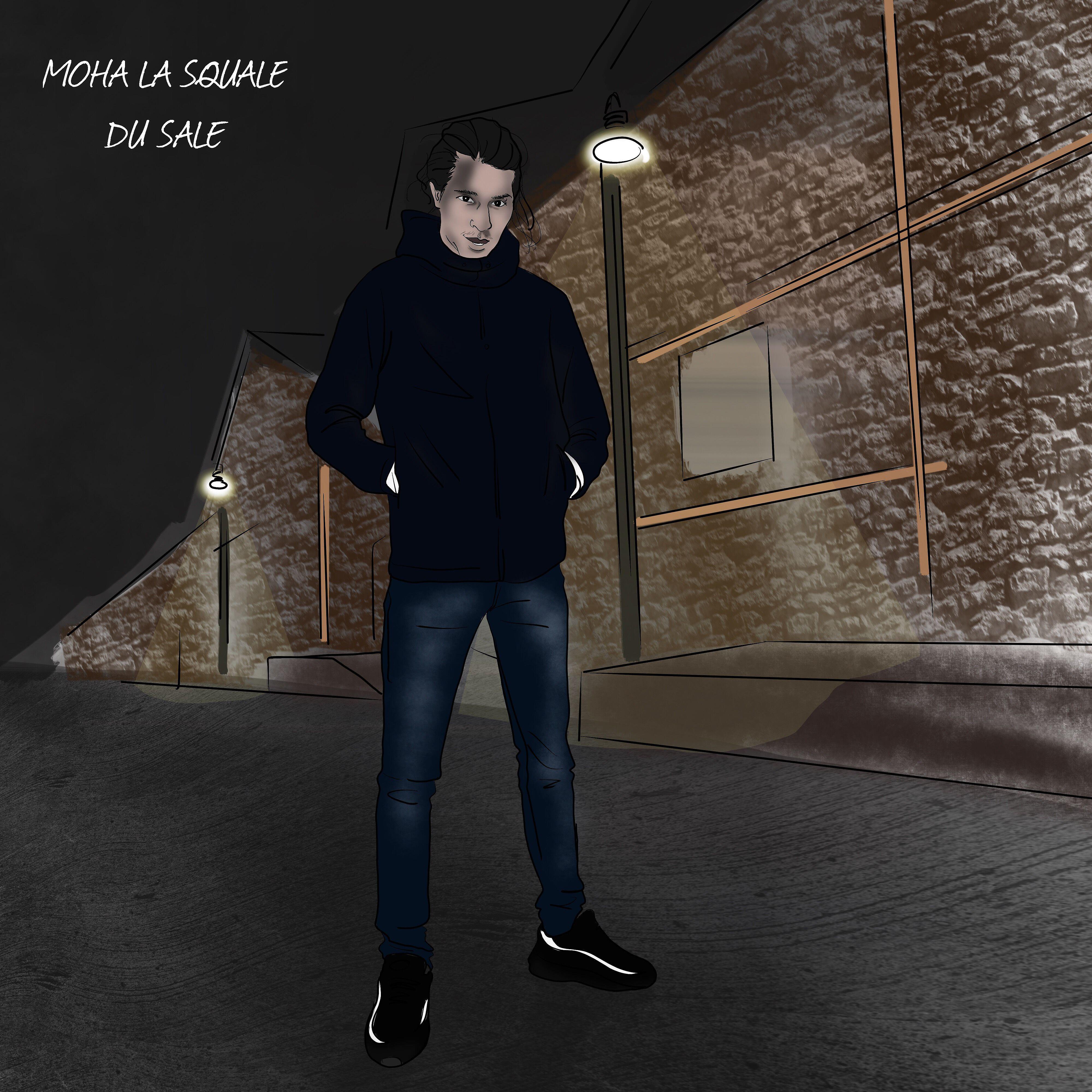 Релиз Du sale