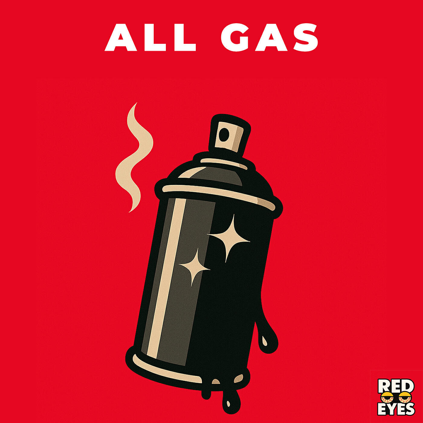 Релиз All Gas