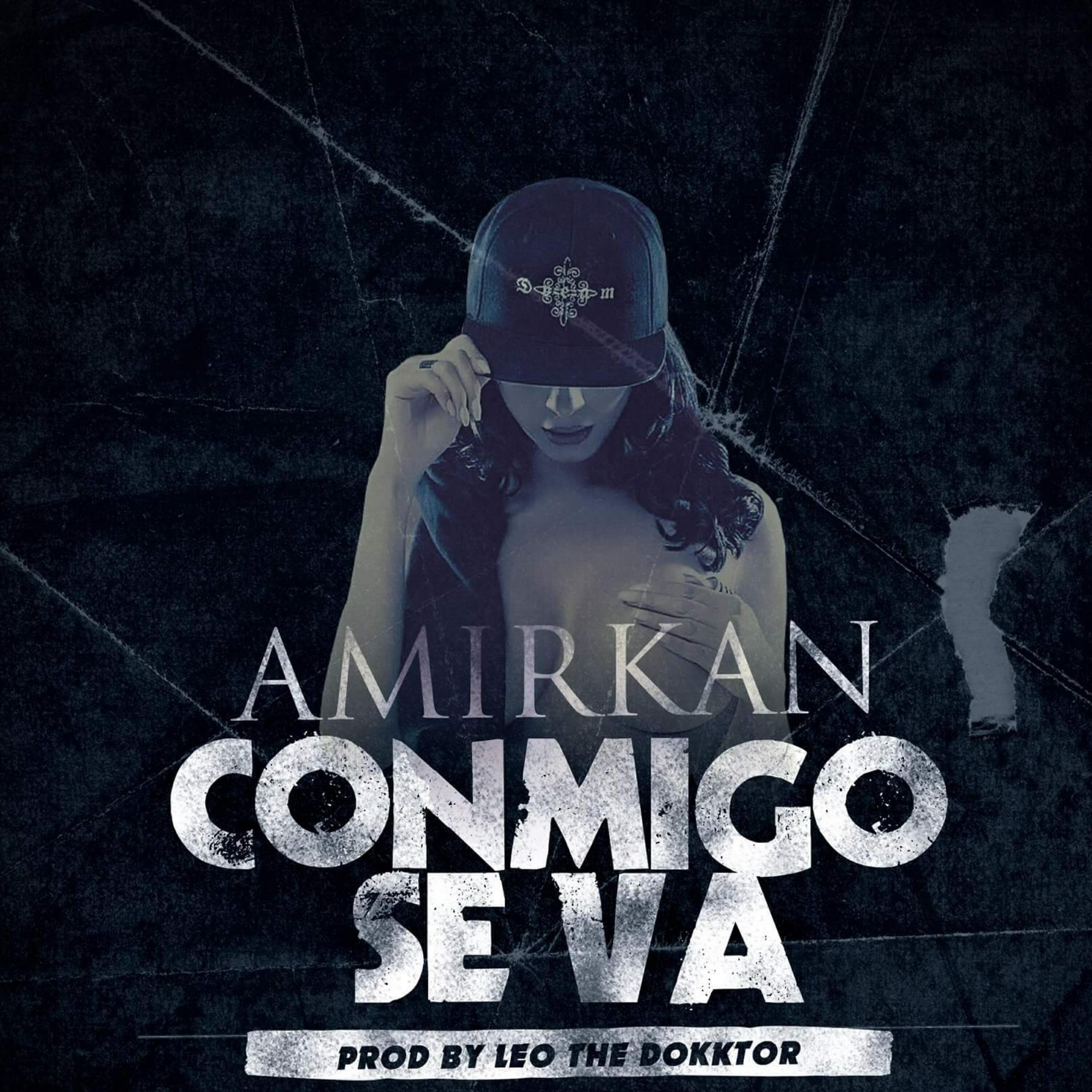 Релиз Conmigo Se Va