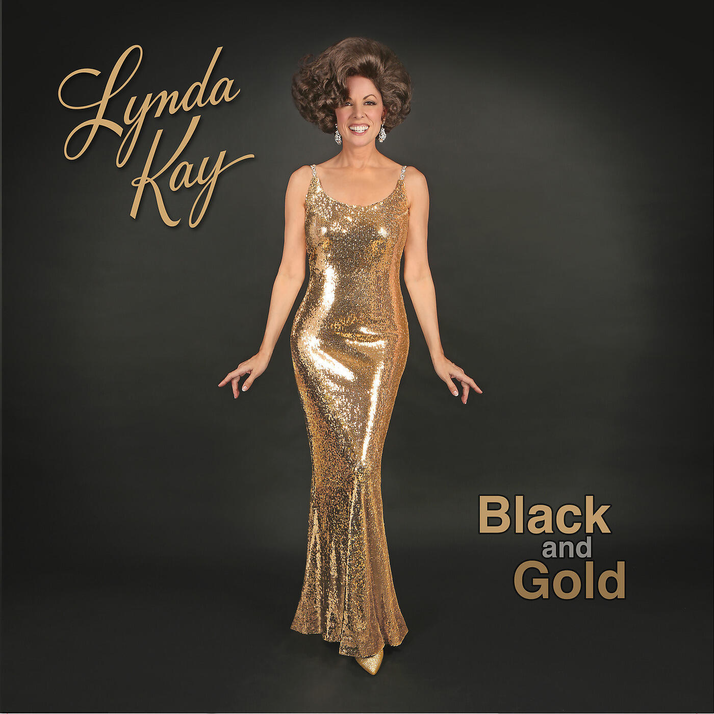 Релиз Black and Gold