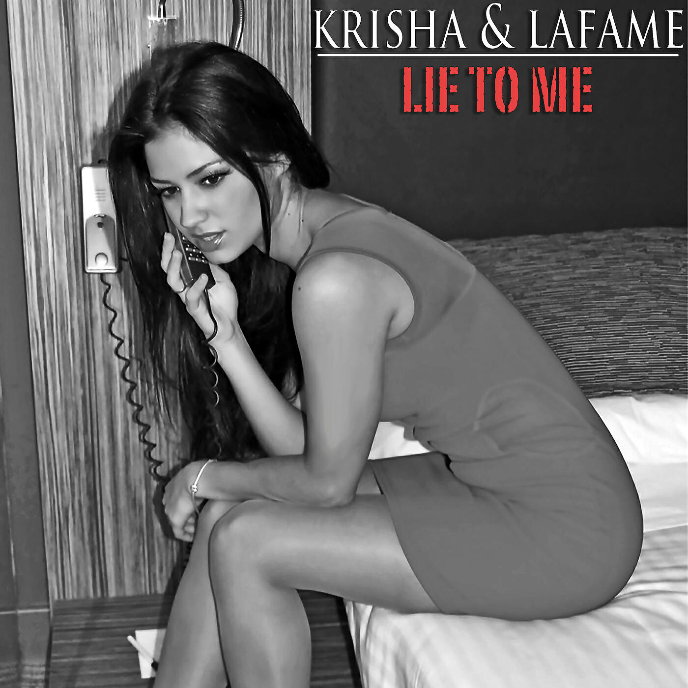Релиз Lie To Me