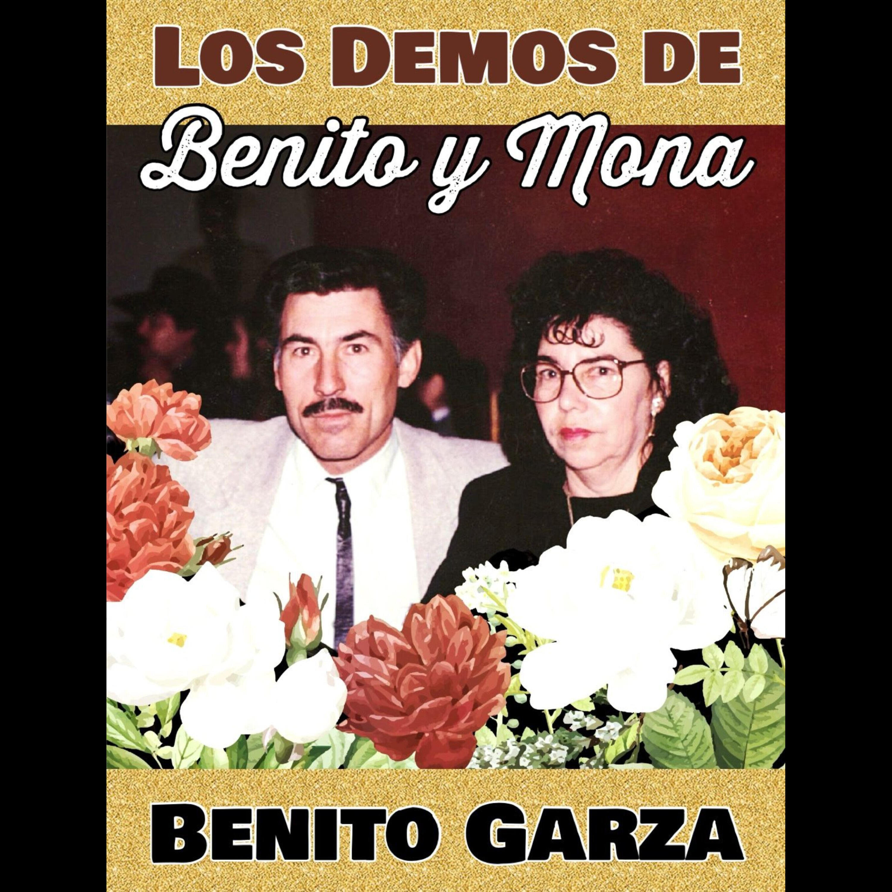 Benito Garza