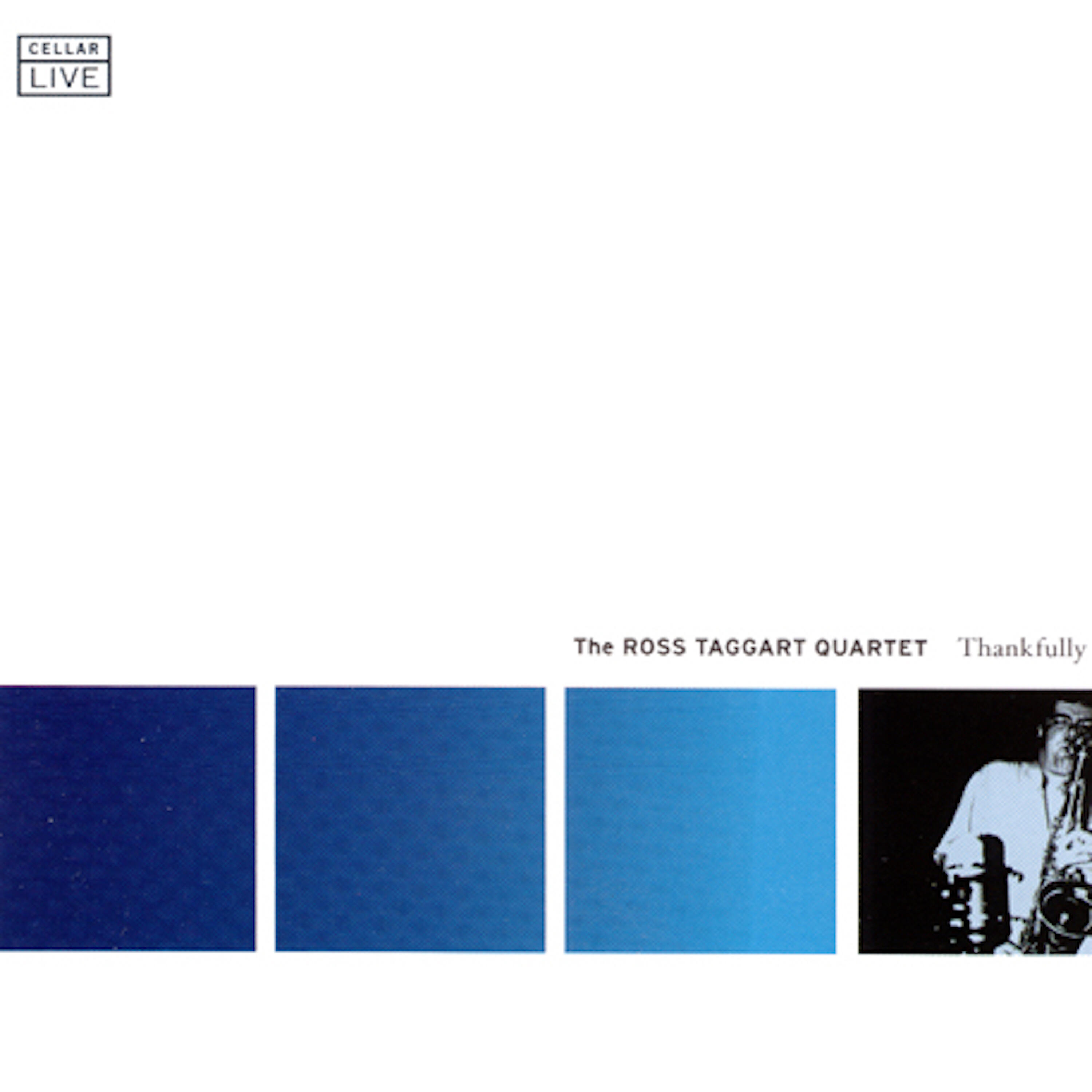 Ross Taggart Quartet
