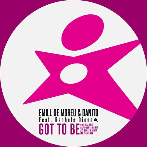 Emill de moreu