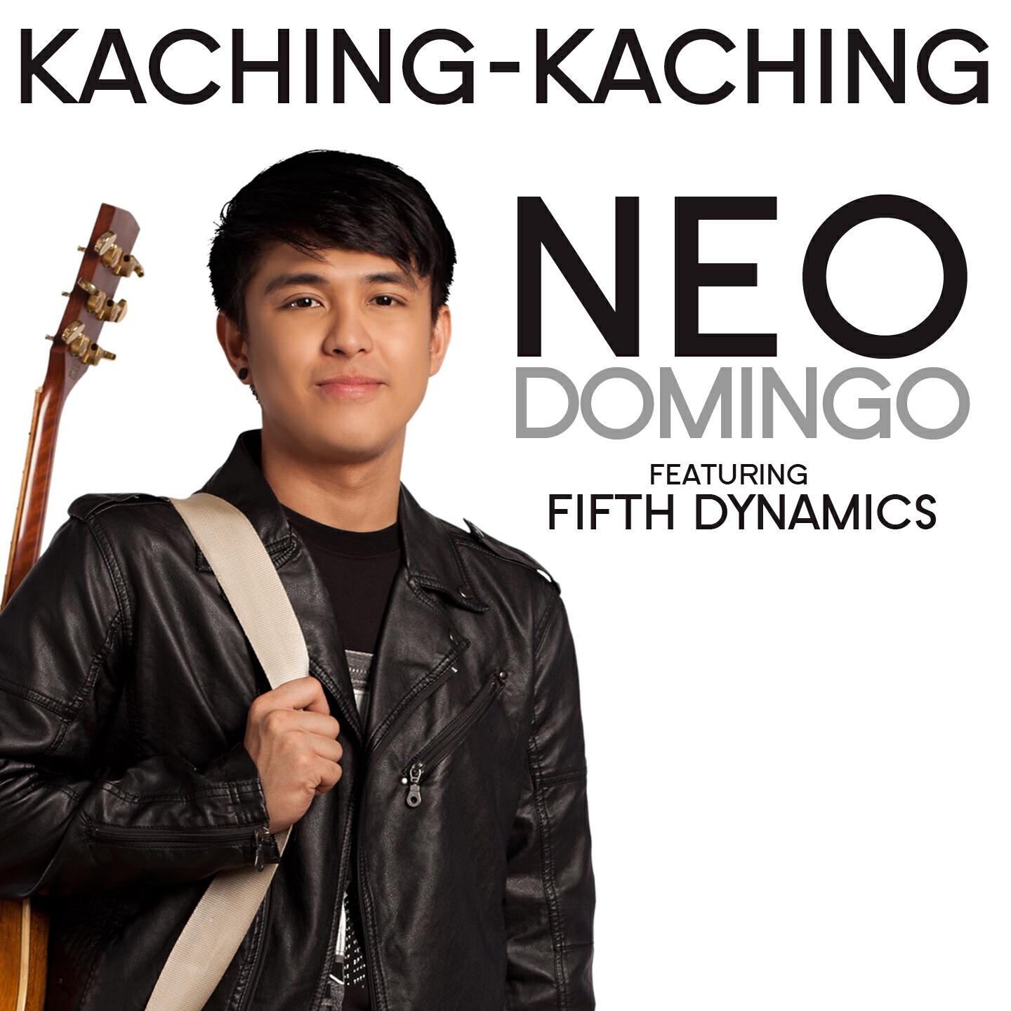 Релиз Kaching-Kaching