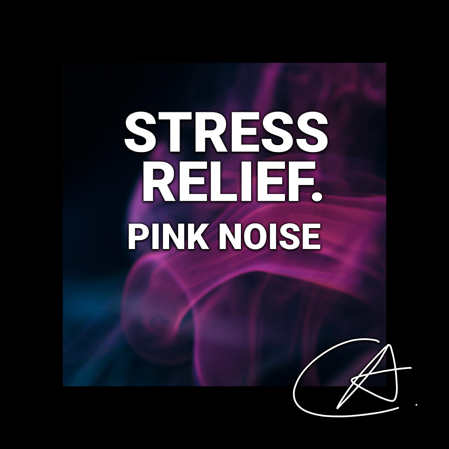 Релиз Pink Noise Stress Relief (Loopable)