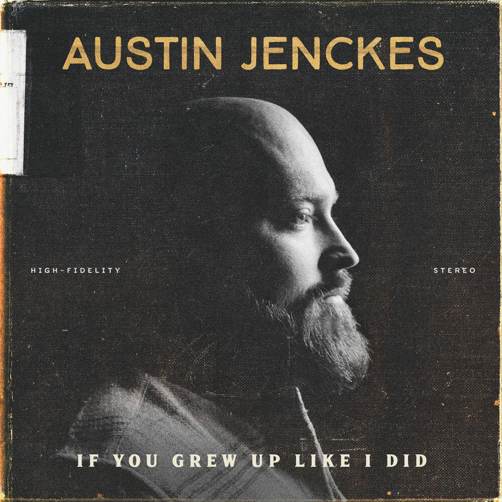 Релиз If You Grew up Like I Did