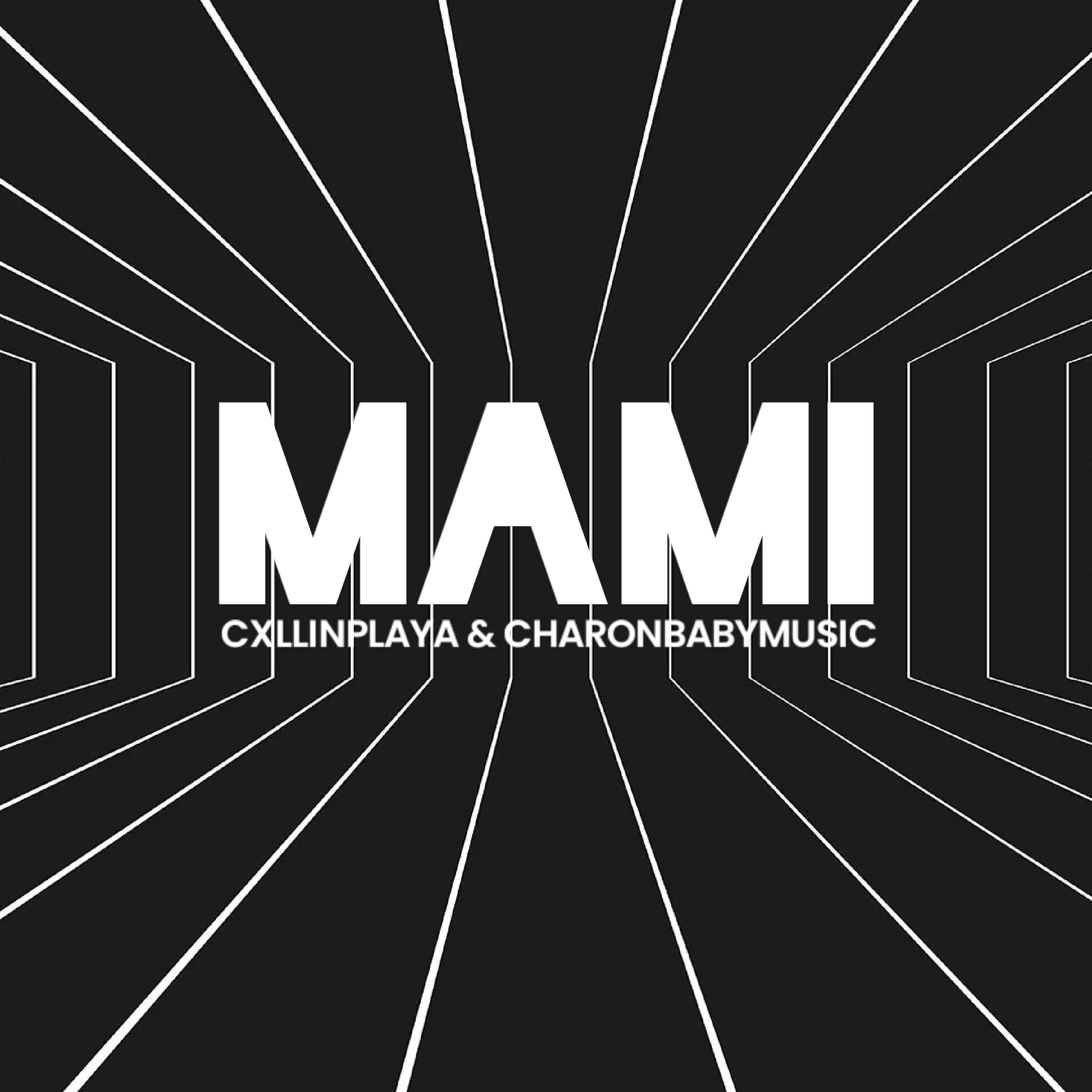 Скачать песню charonbabymusic, CXLLINPLAYA - MAMI бесплатно в MP3 для Android и iOS