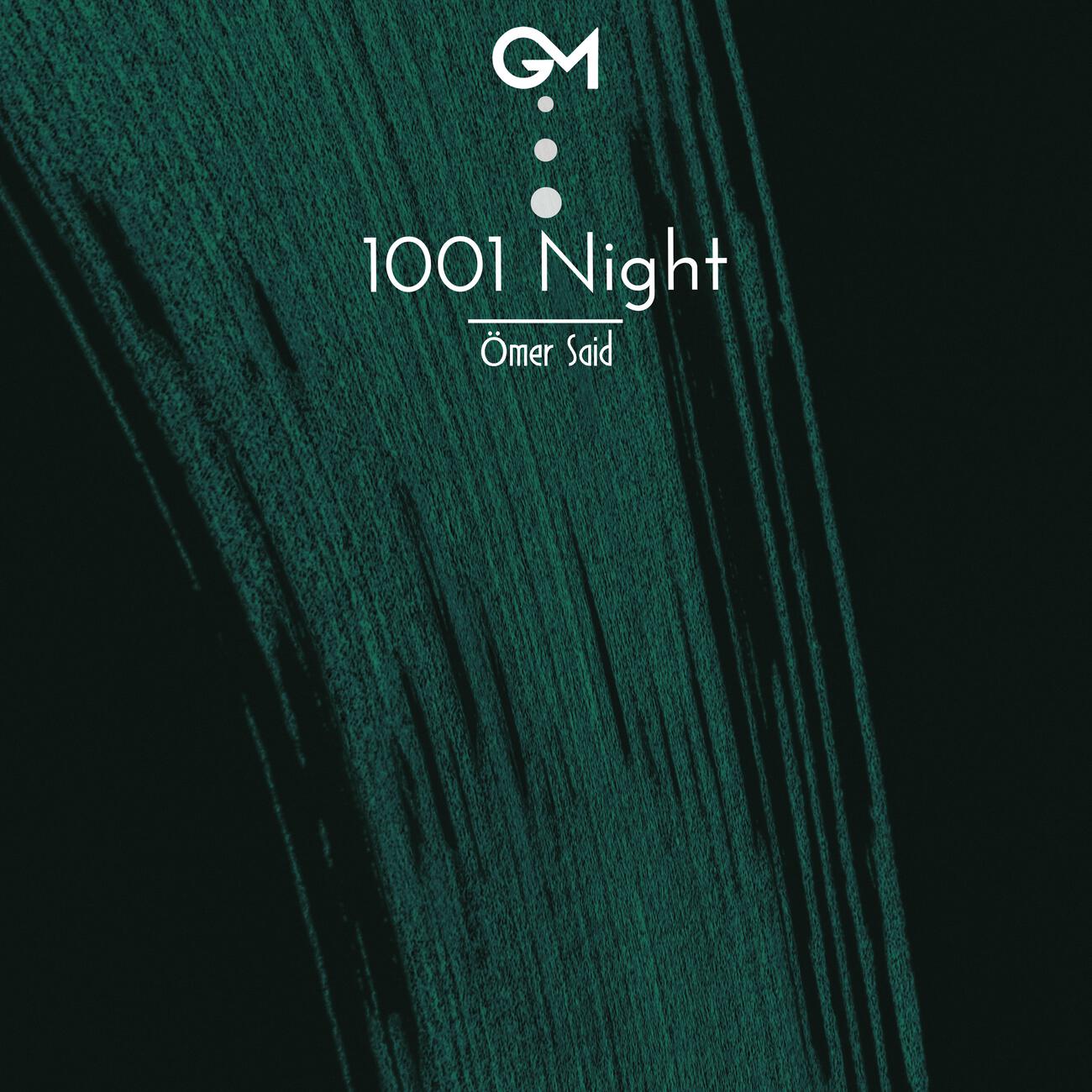 Релиз 1001 Night
