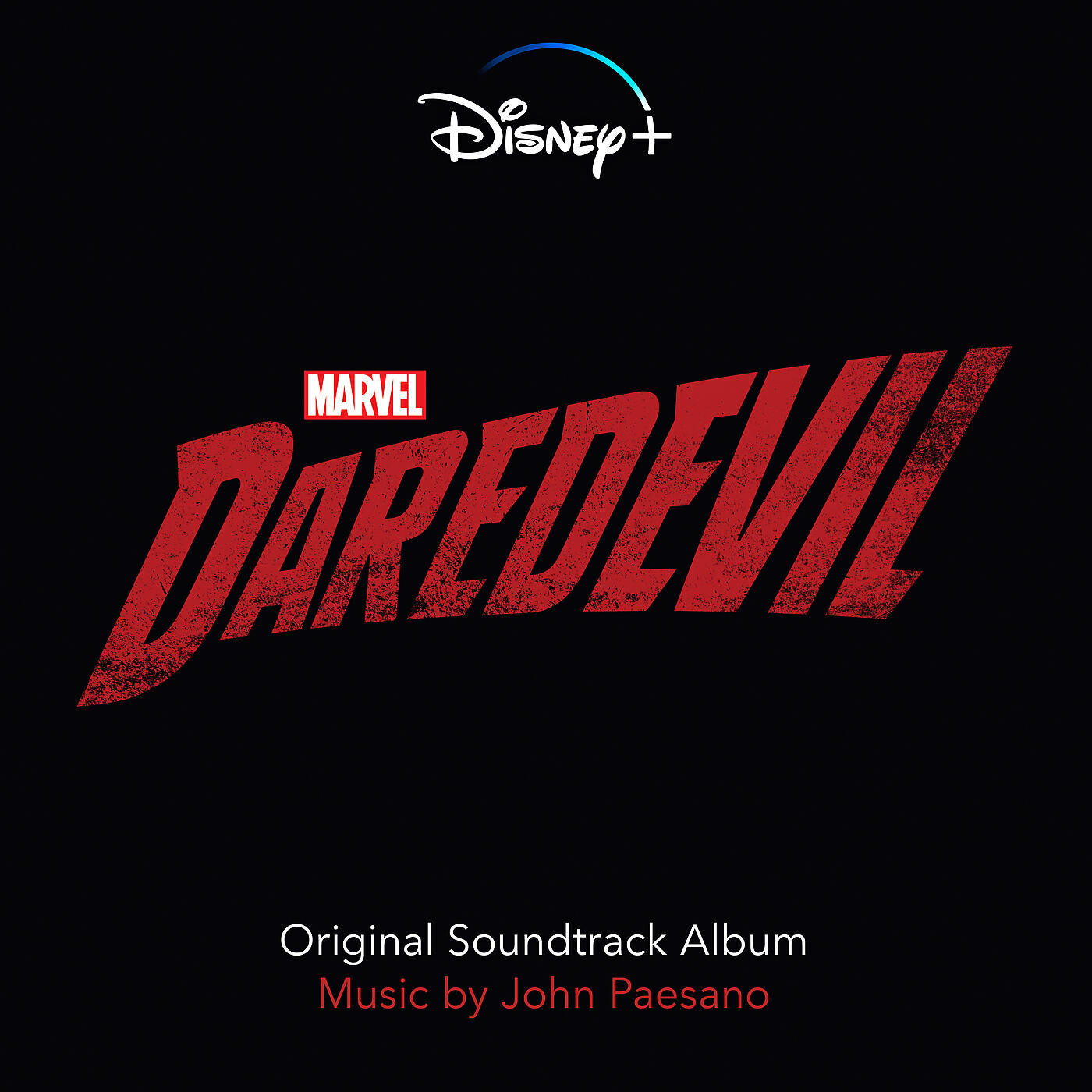 Релиз Daredevil