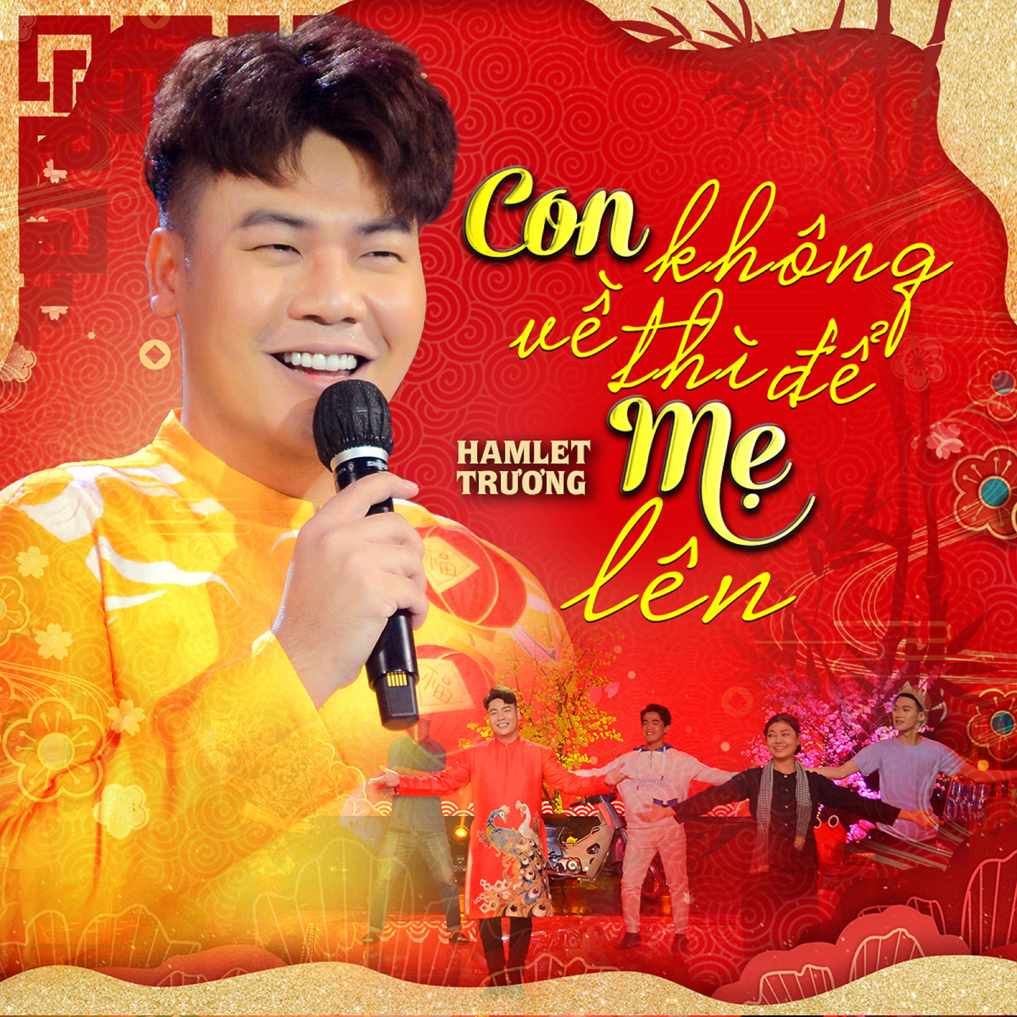 Релиз Con Không Về Thì Để Mẹ Lên