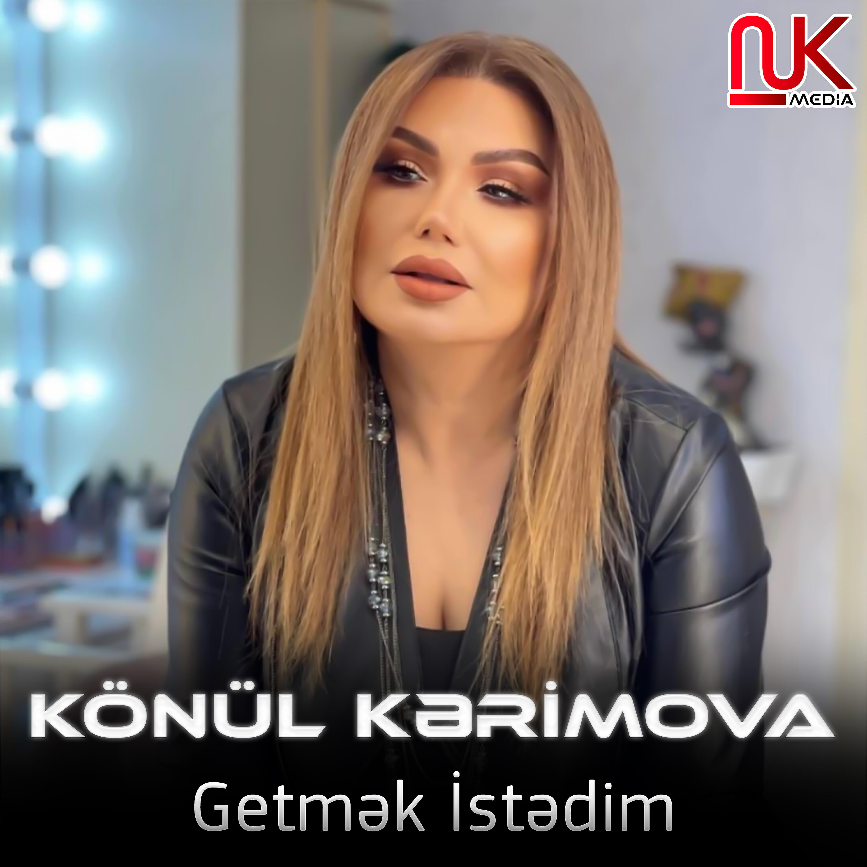 Релиз Getmək İstədim