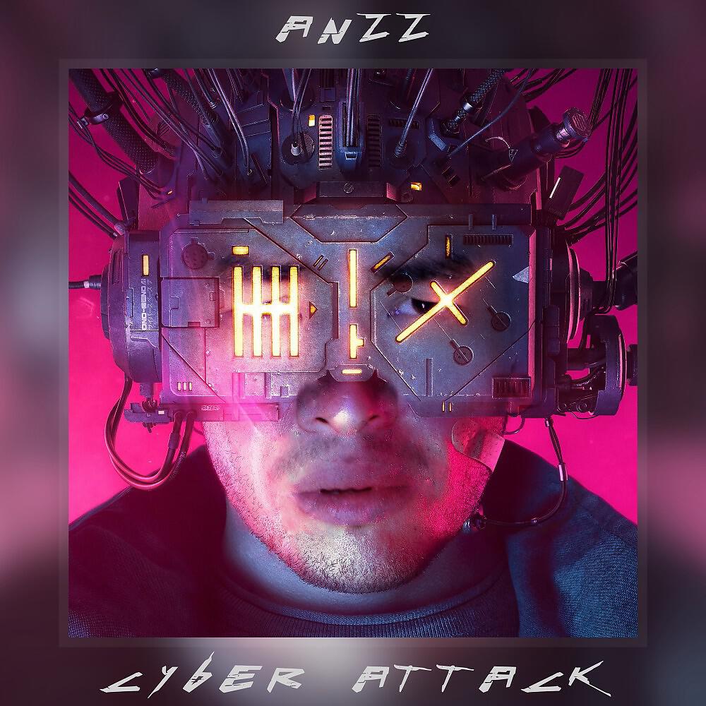 Релиз Cyber Attack