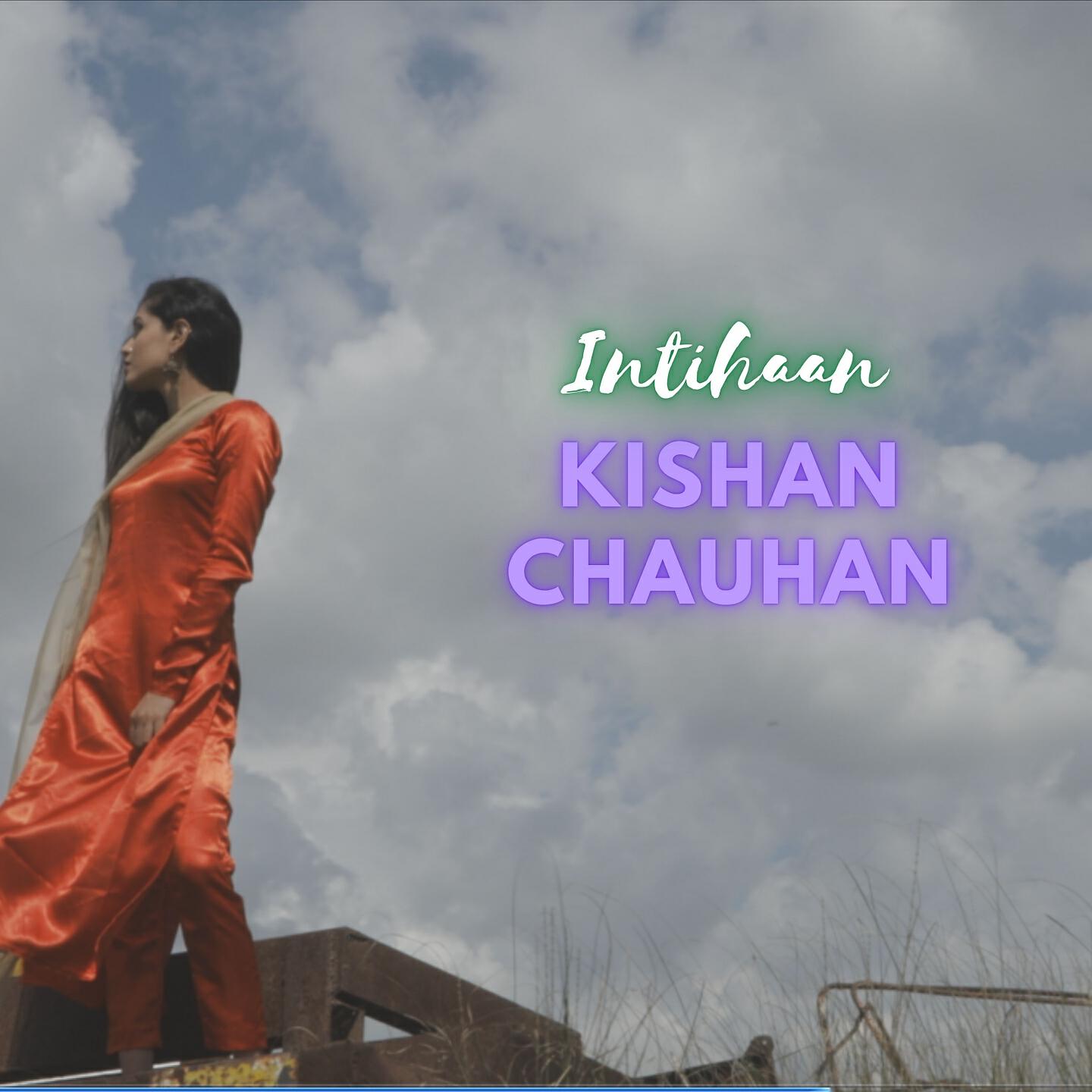 Релиз Intihaan
