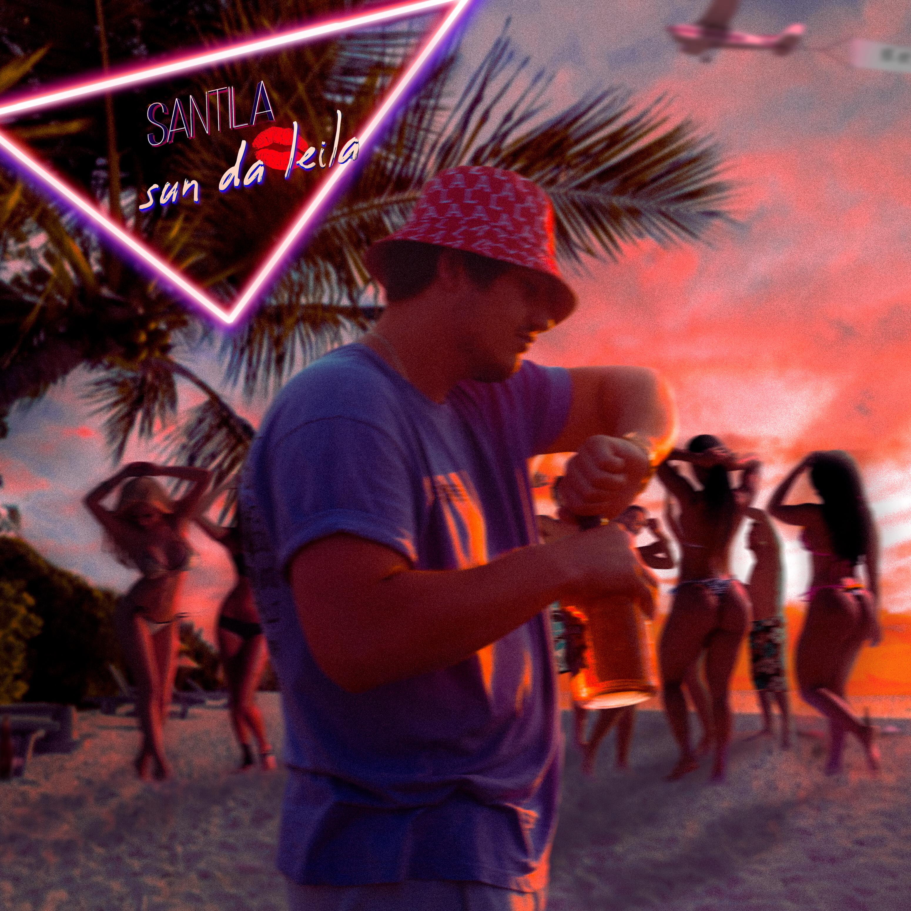 Релиз Sun da Leila