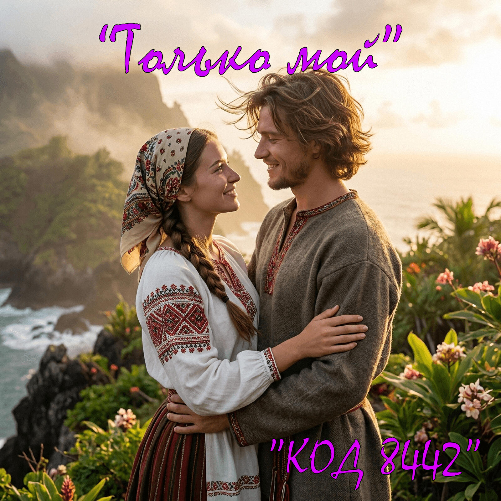 Релиз Только мой