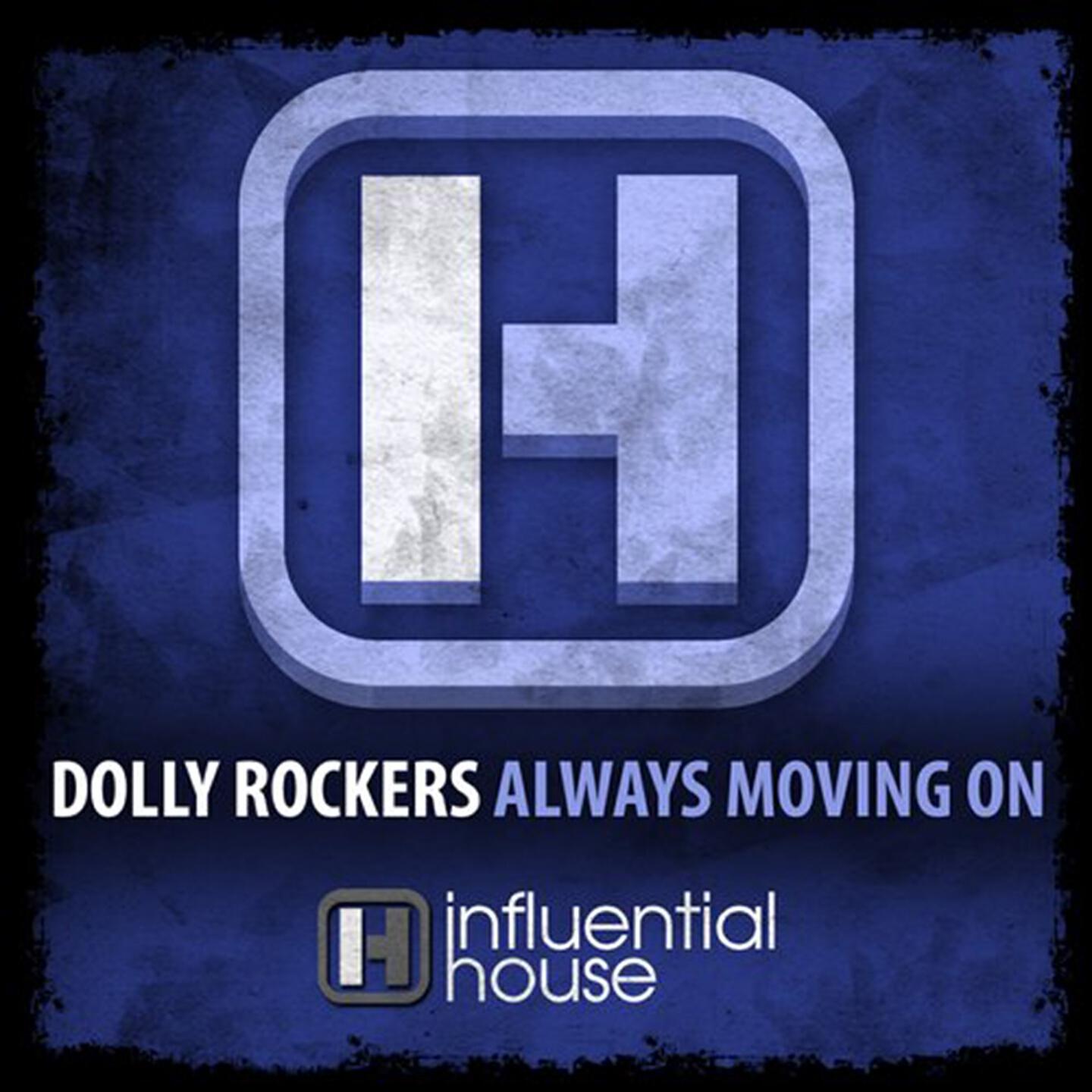 Релиз Always Moving On